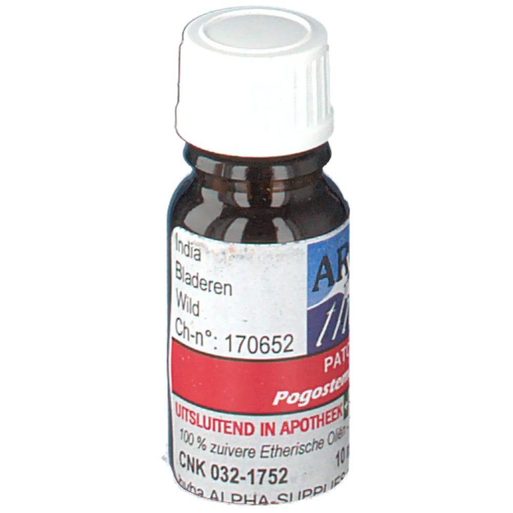 Aromathera Patchouli