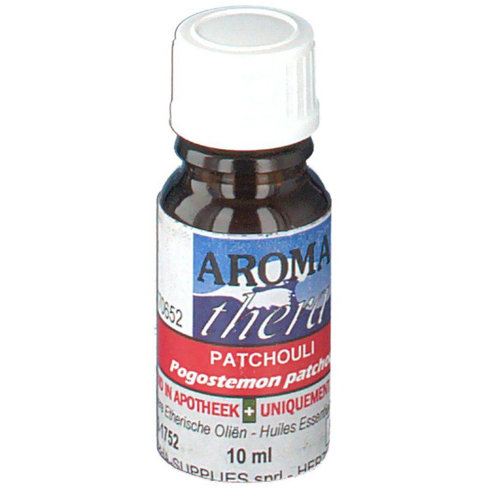 Aromathera Patchouli