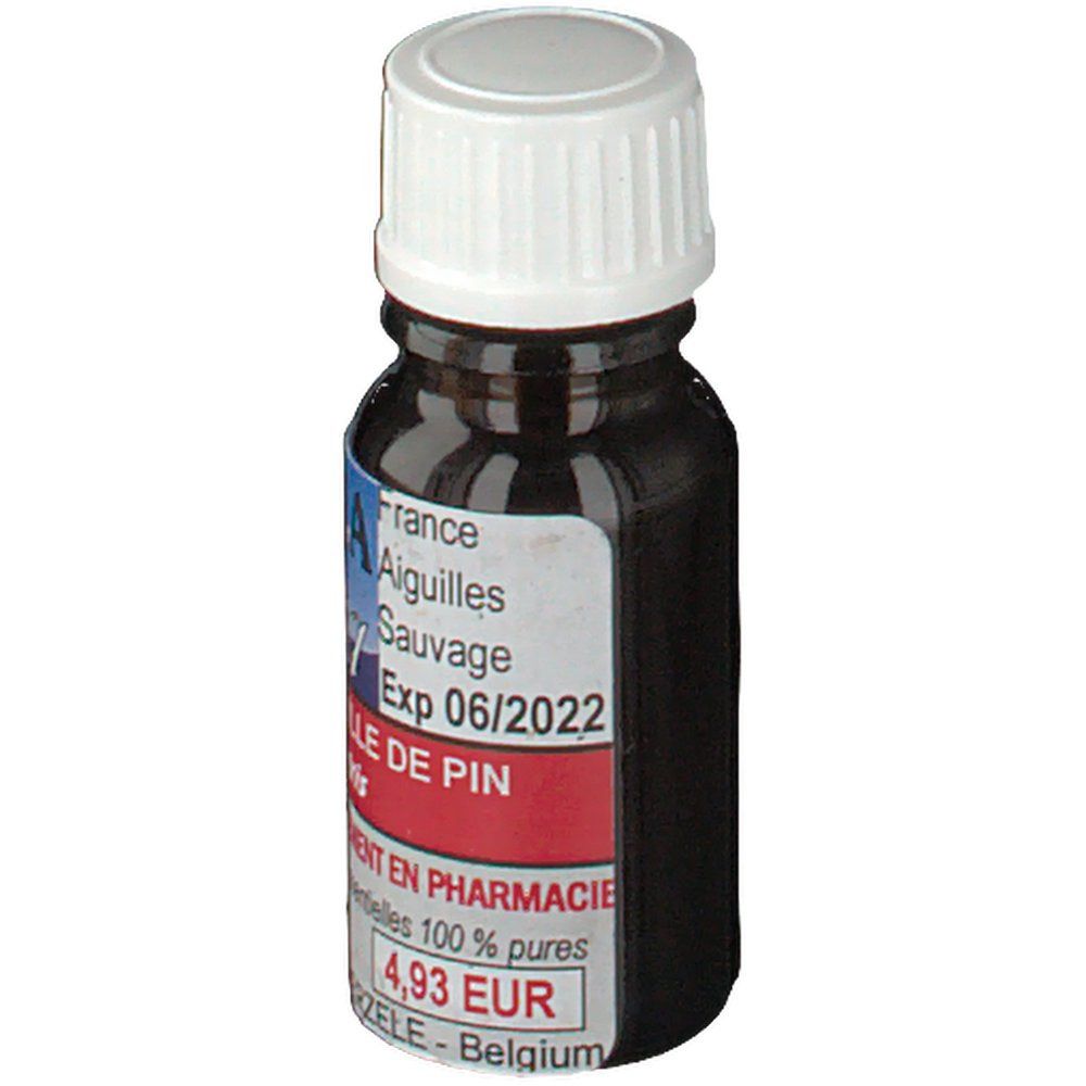Aromathera Dennenaalden
