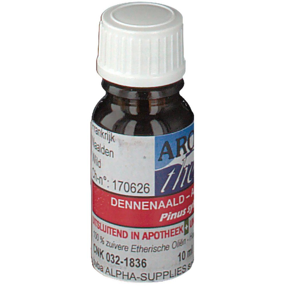 Aromathera Dennenaalden