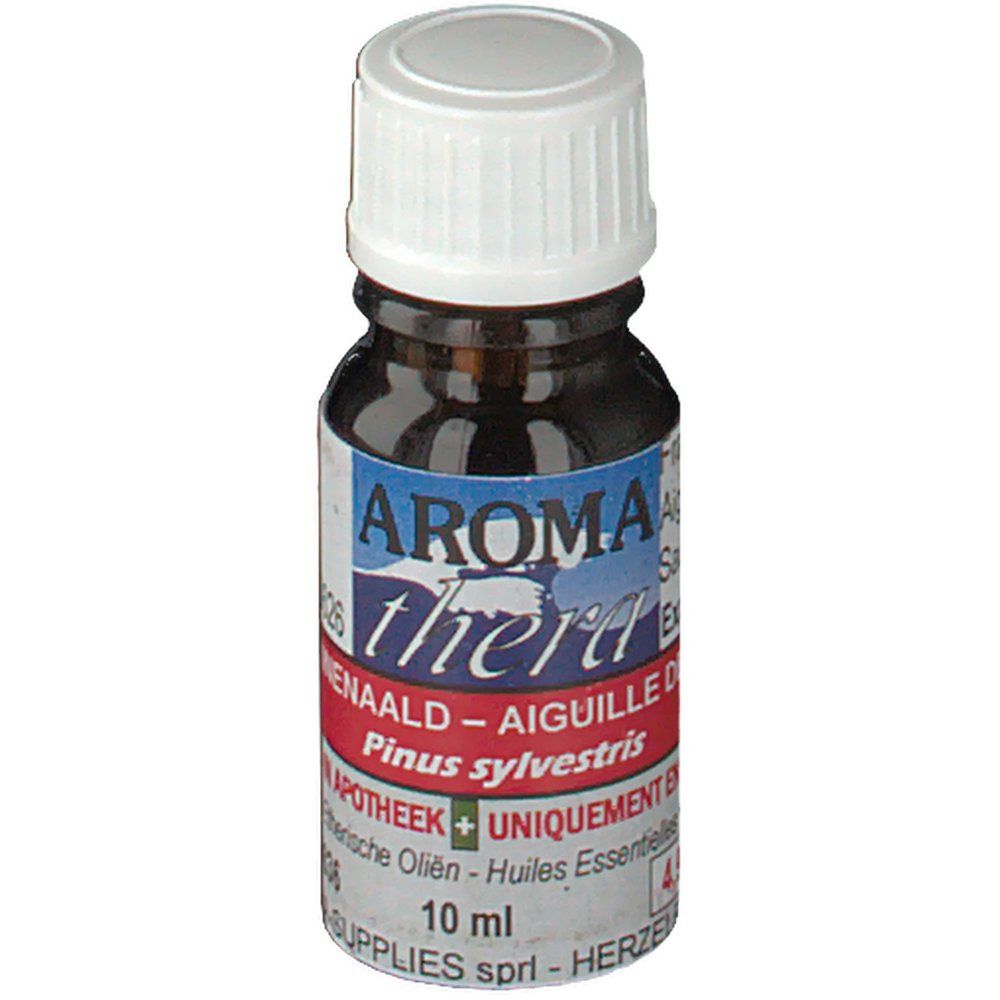 Aromathera Dennenaalden
