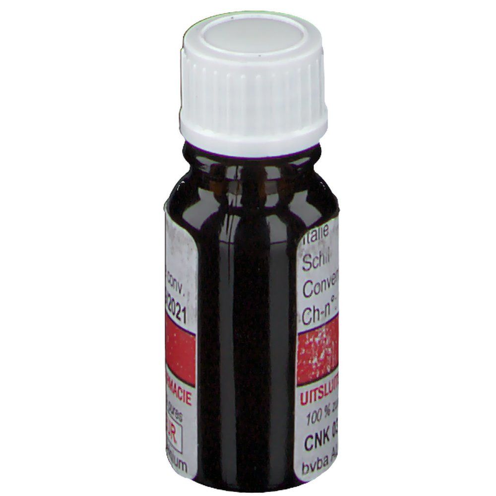 Aromathera Bergamot