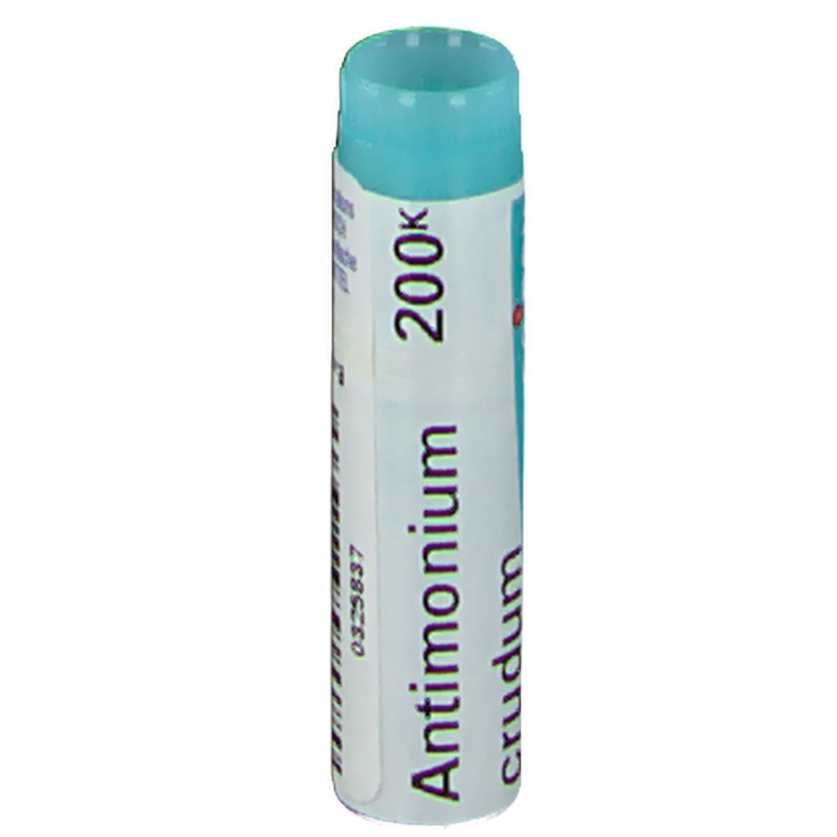 Boiron Antimonium Crudum 200K Gl