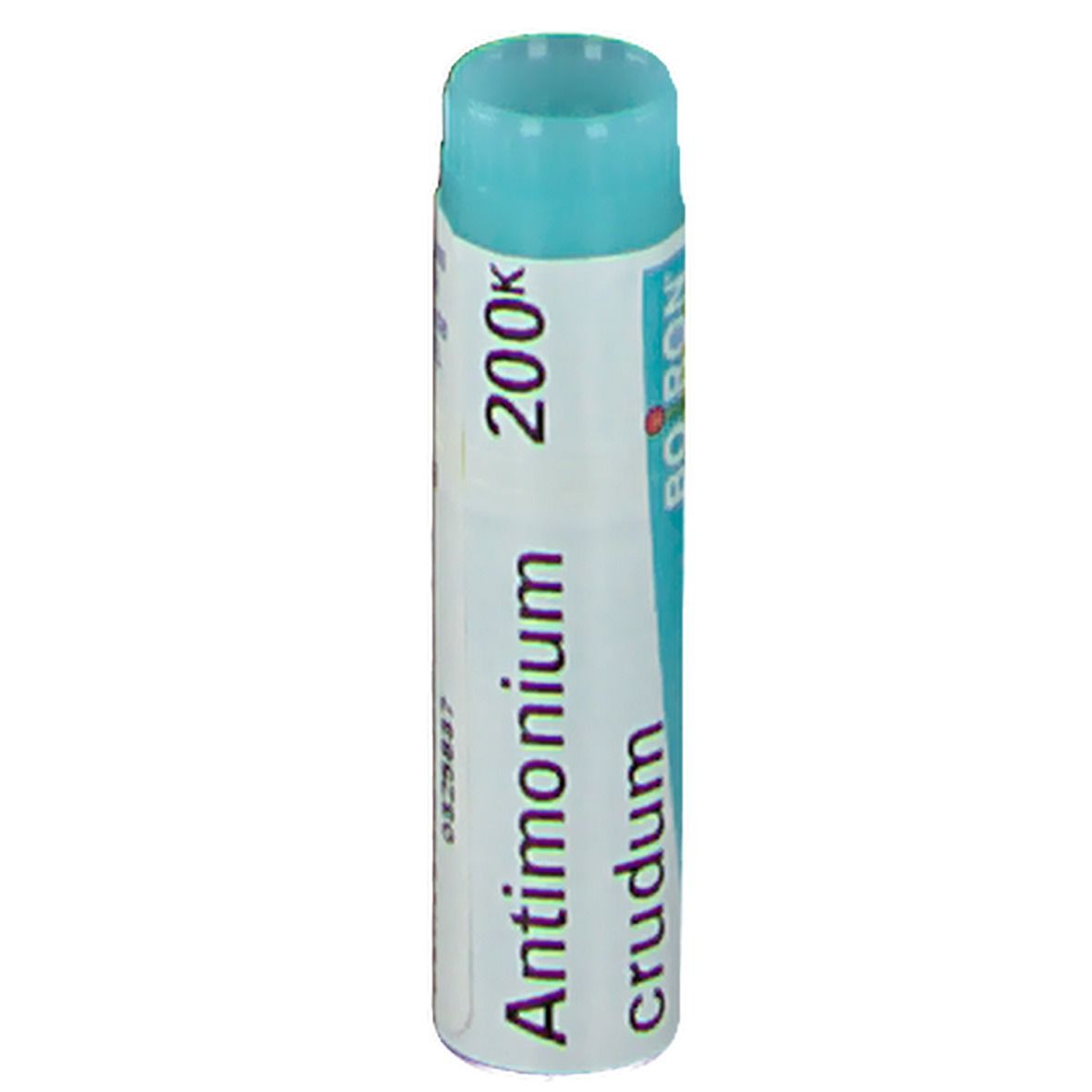 Boiron Antimonium Crudum 200K Gl