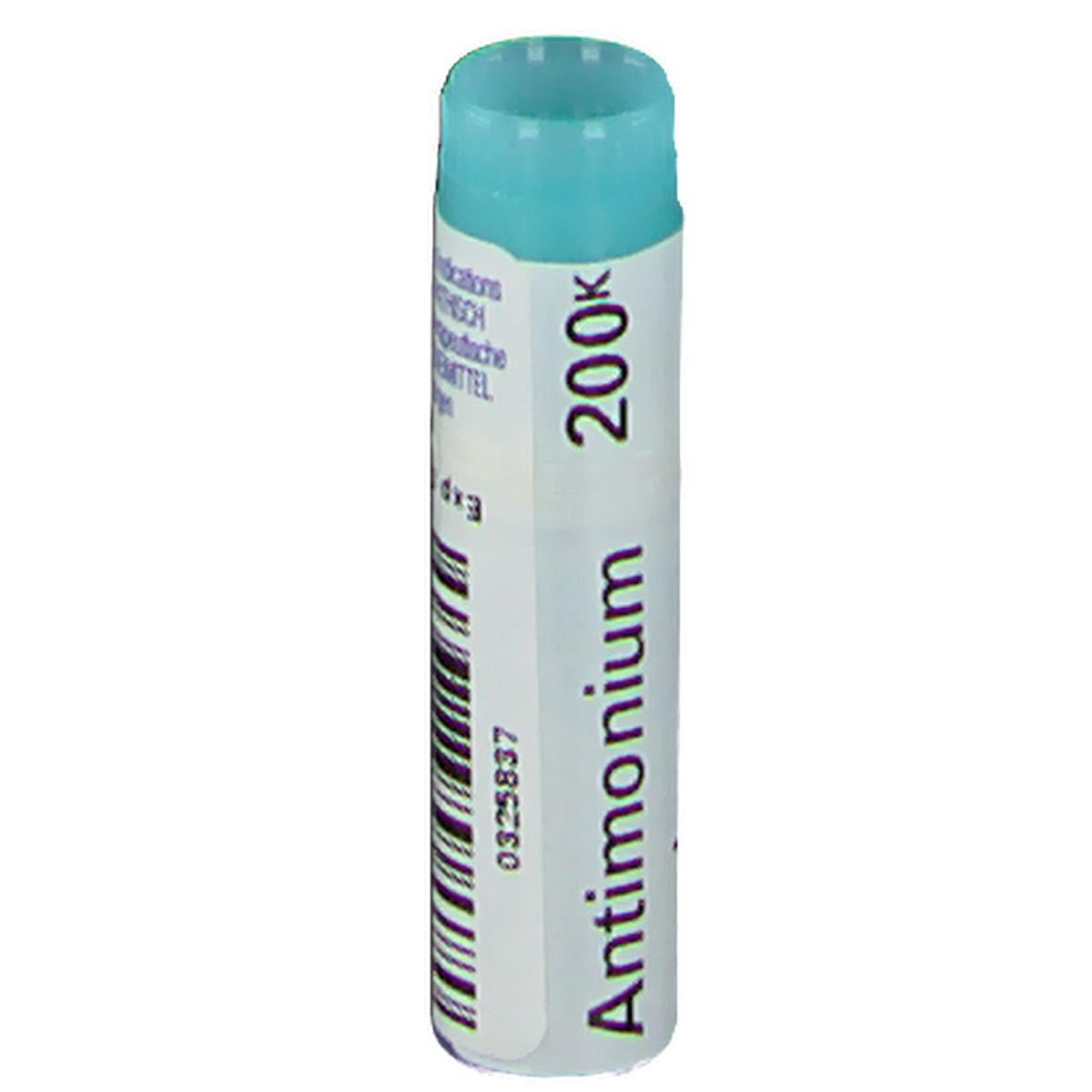 Boiron Antimonium Crudum 200K Gl