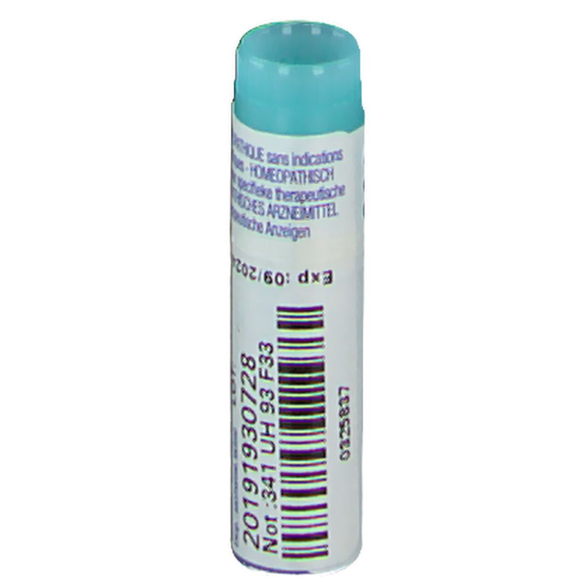 Boiron Antimonium Crudum 200K Gl