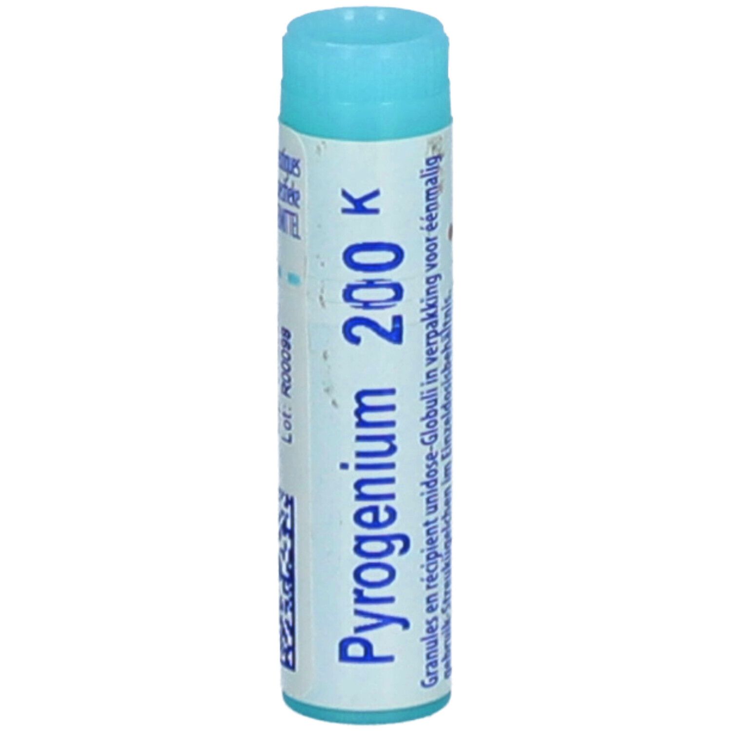Boiron Pyrogenium 200K Globules