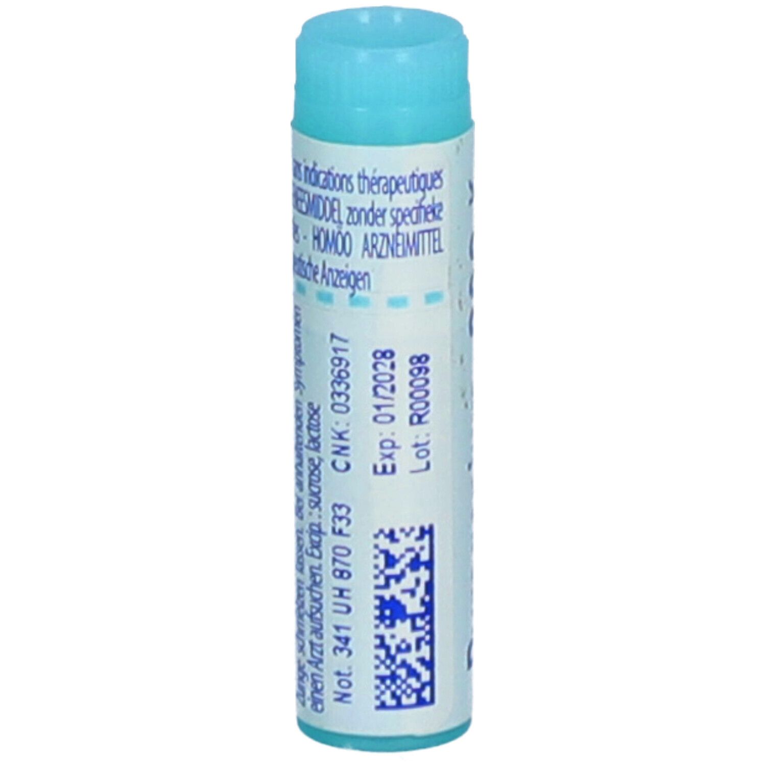 Boiron Pyrogenium 200K Globules