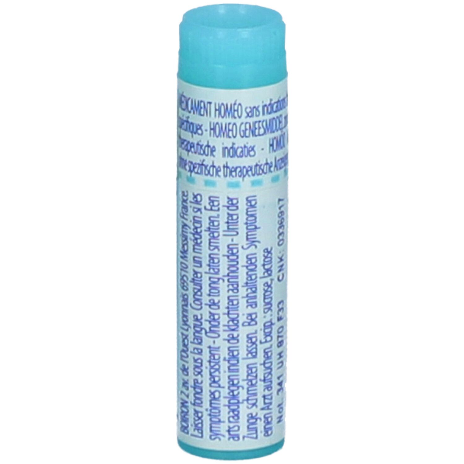 Boiron Pyrogenium 200K Globules