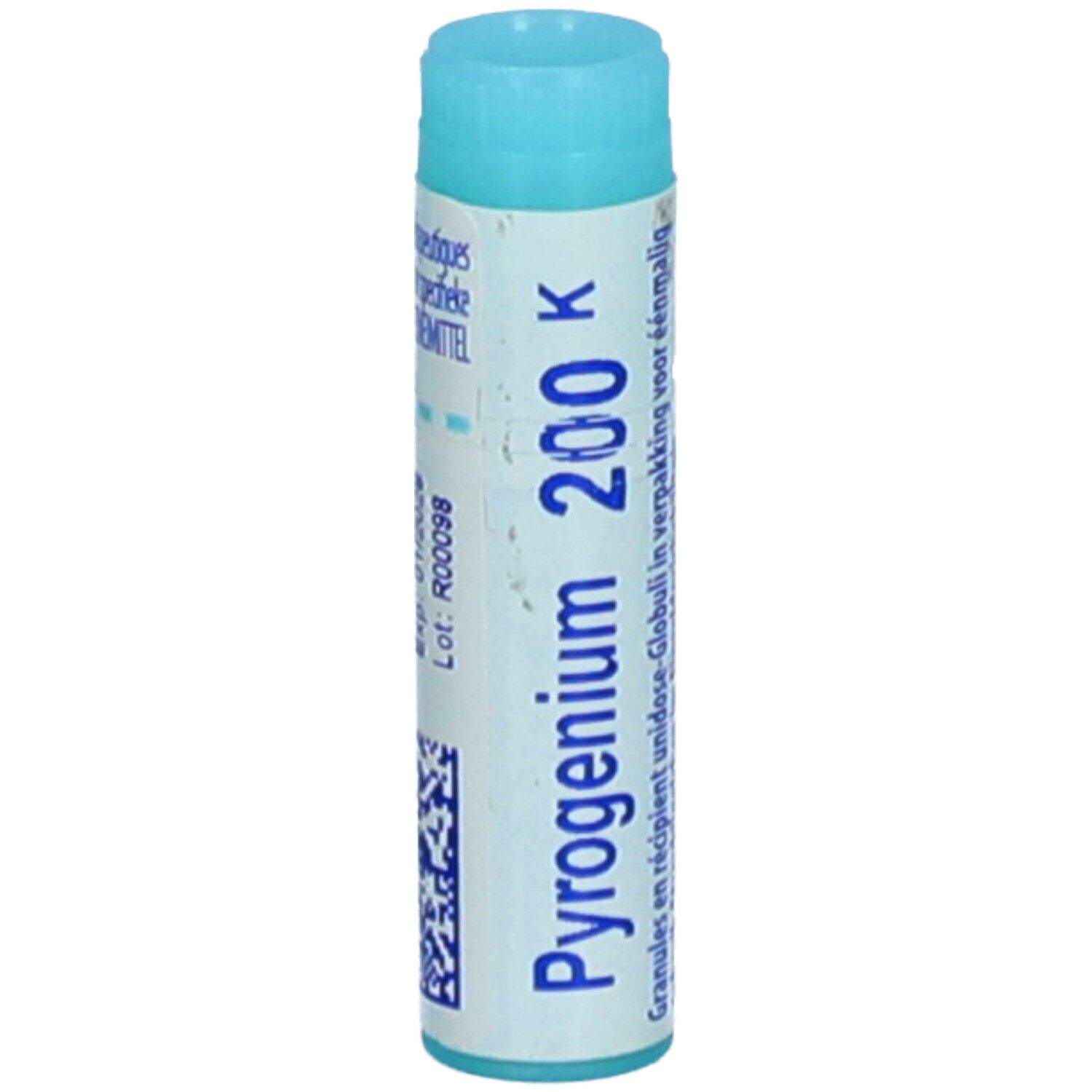 Boiron Pyrogenium 200K Globules