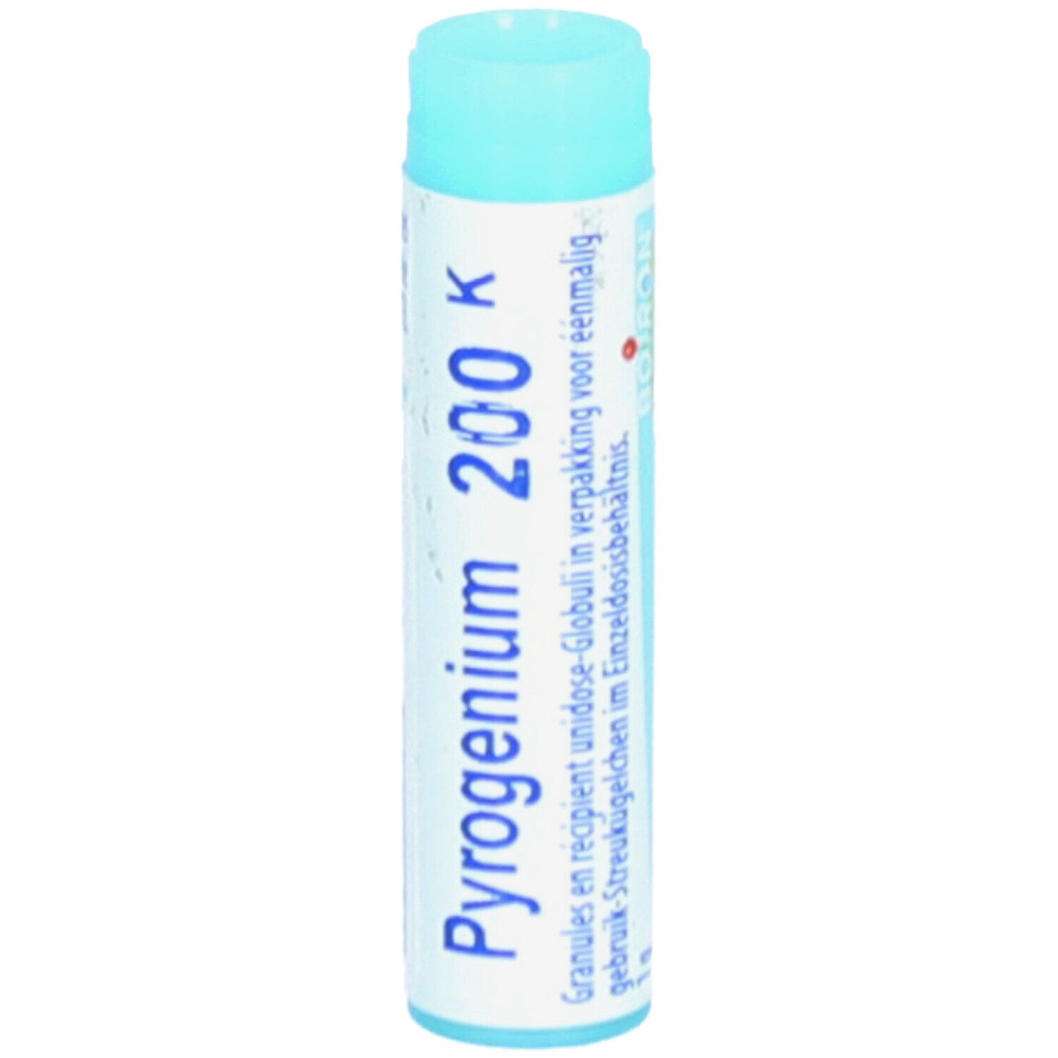 Boiron Pyrogenium 200K Globules