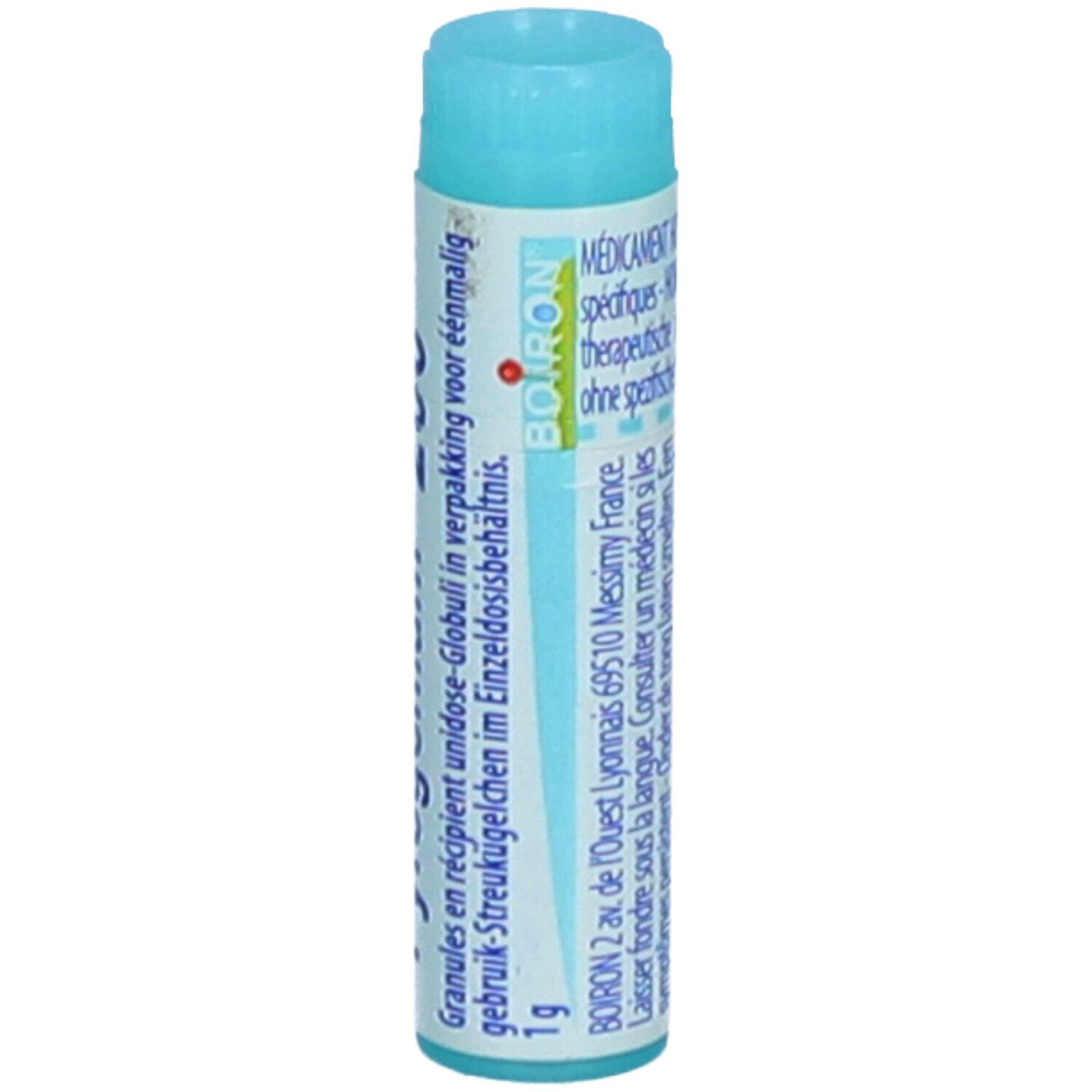 Boiron Pyrogenium 200K Globules