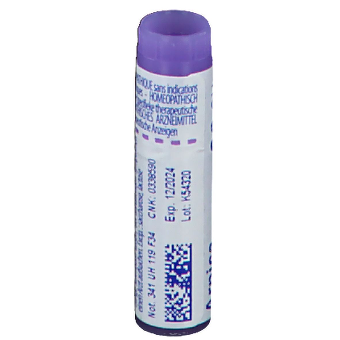 Boiron Arnica Montana 30Ch Gl