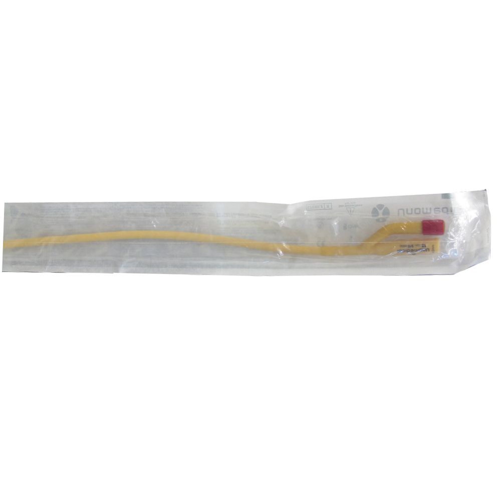Sonde Foley Tieman 5-10ml Ch18