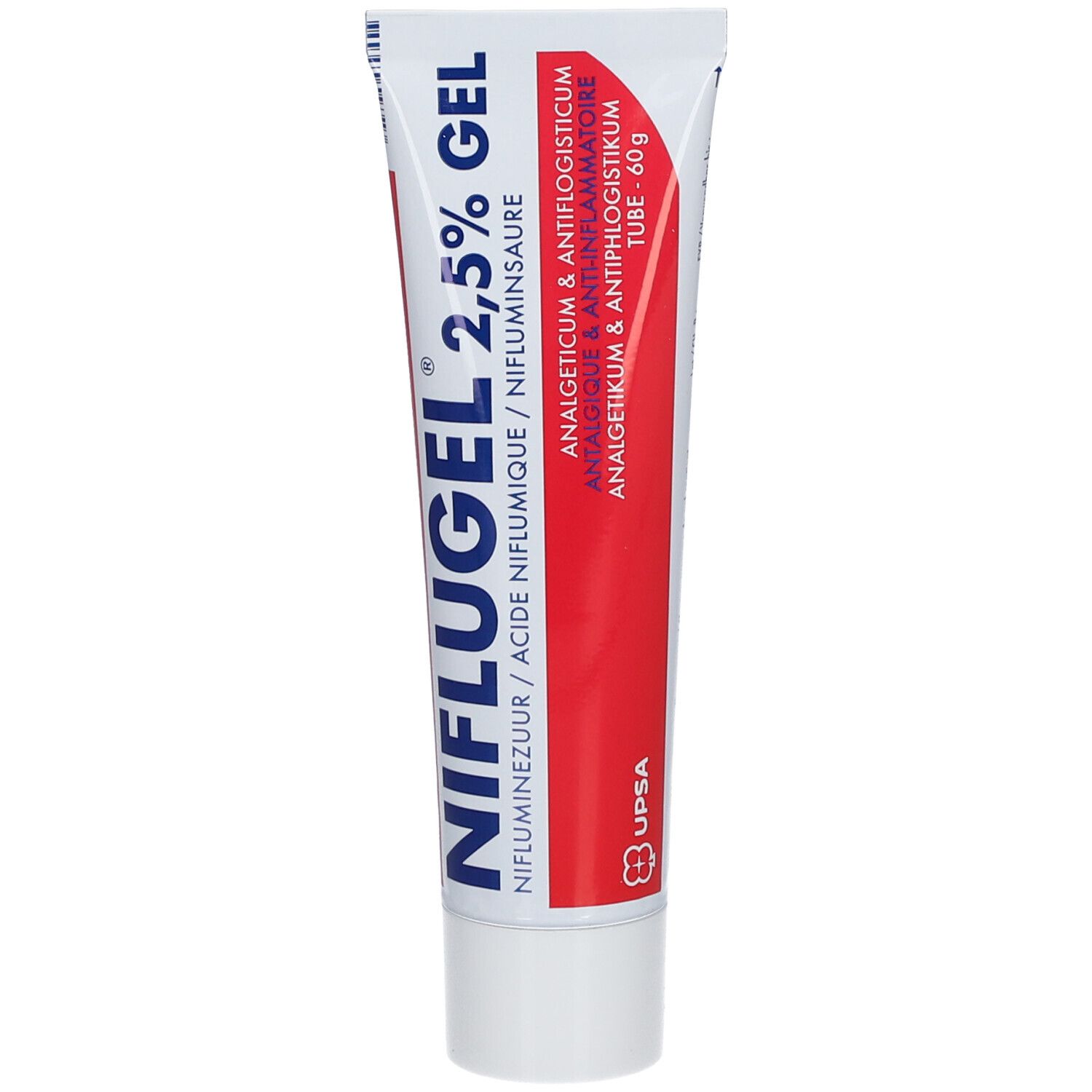 Niflugel