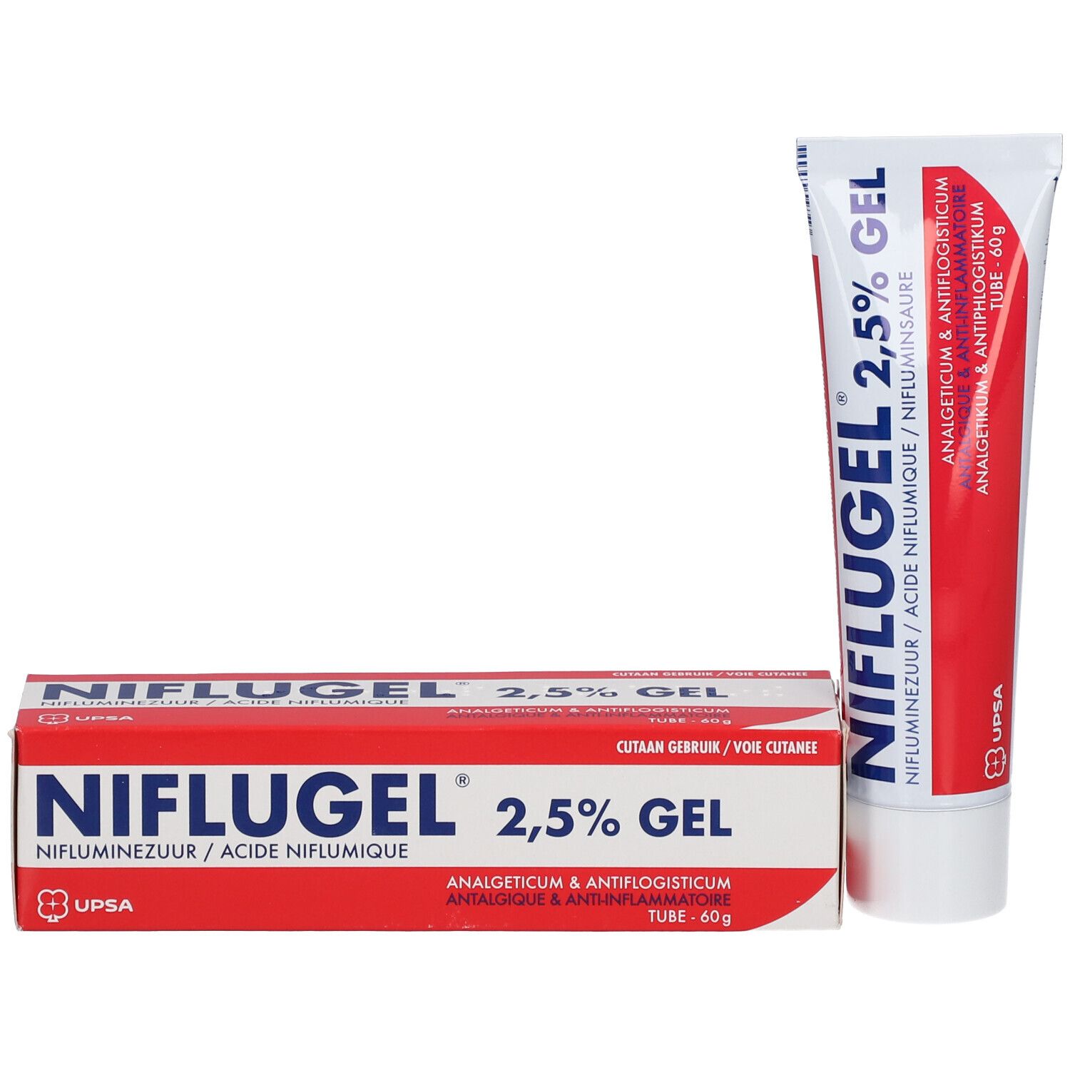 Niflugel