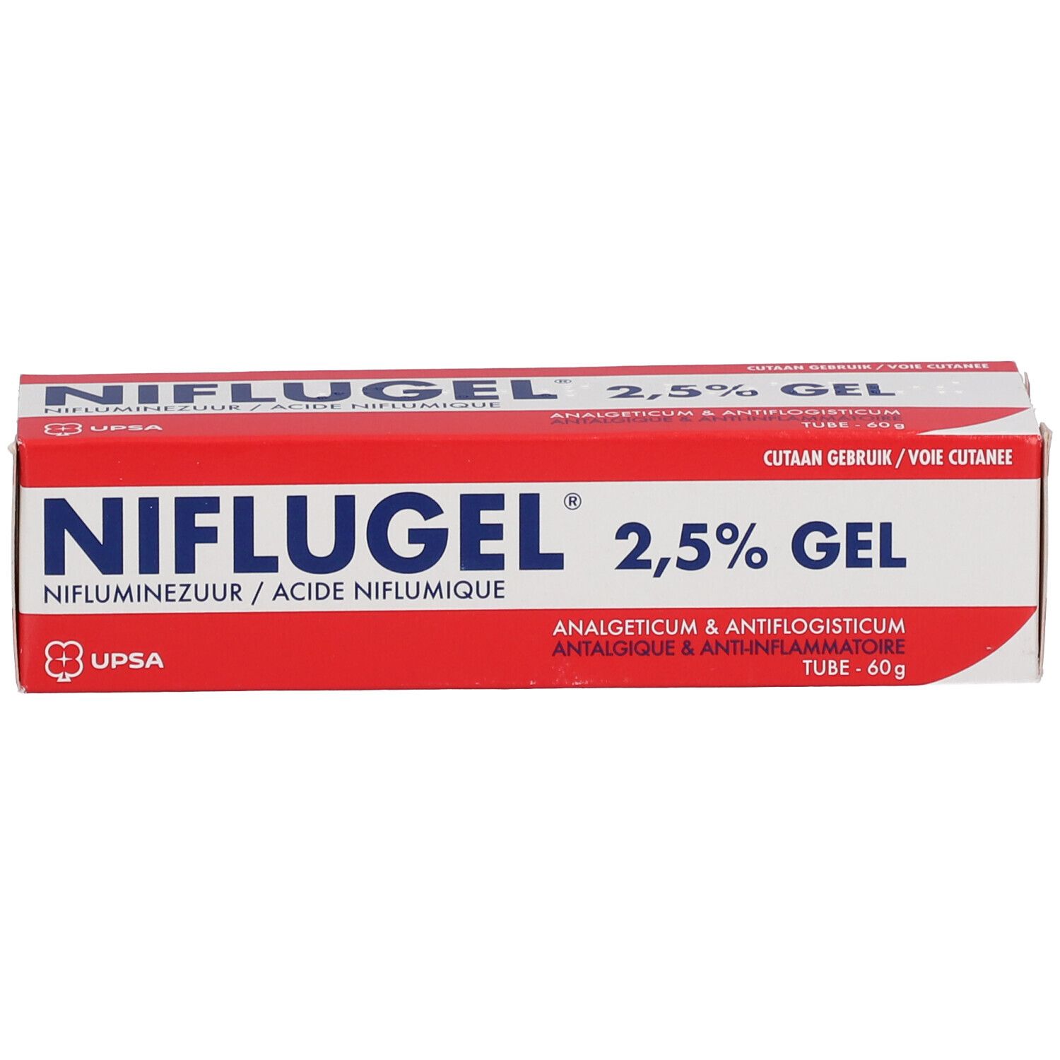 Niflugel