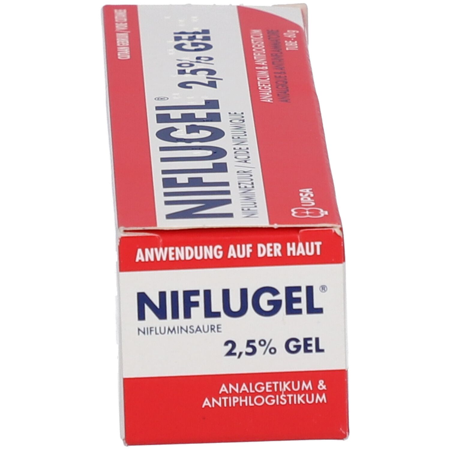 Niflugel