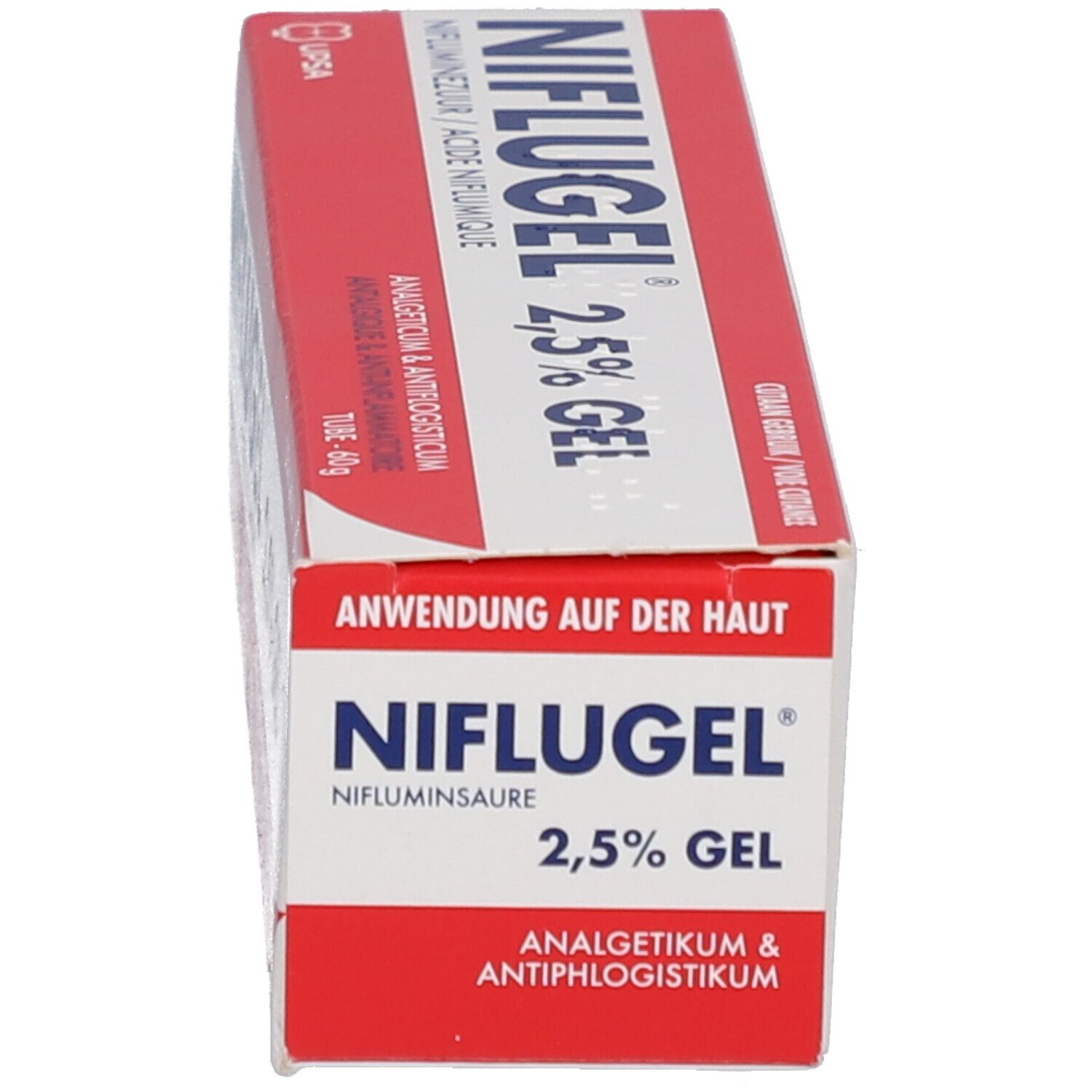 Niflugel