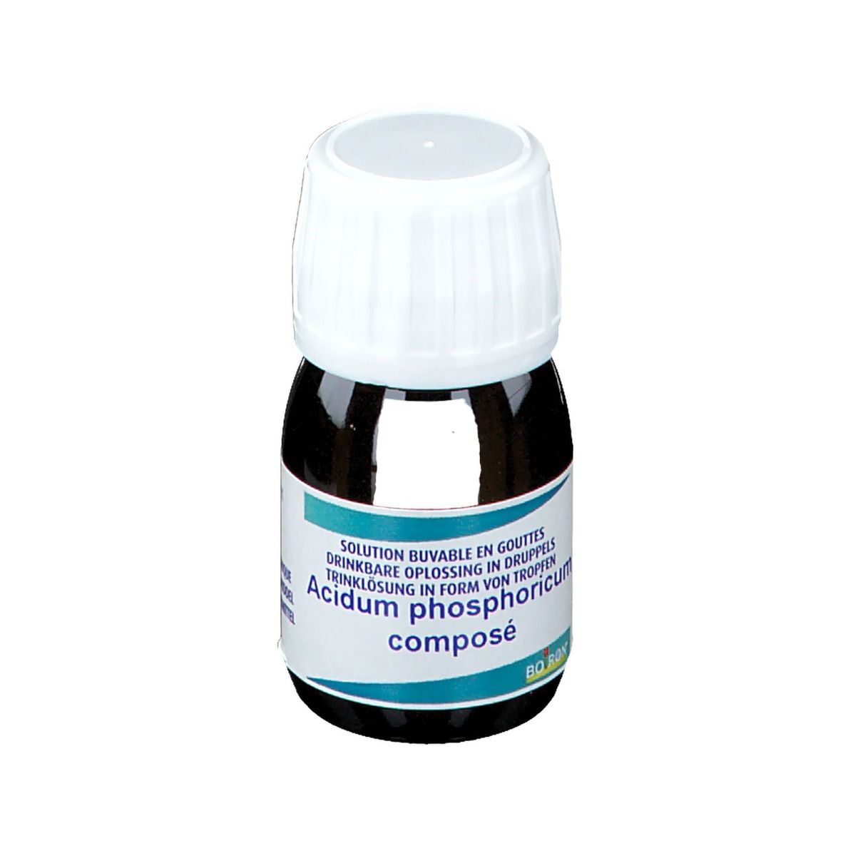 Boiron Phosphoricum Acidum Composé