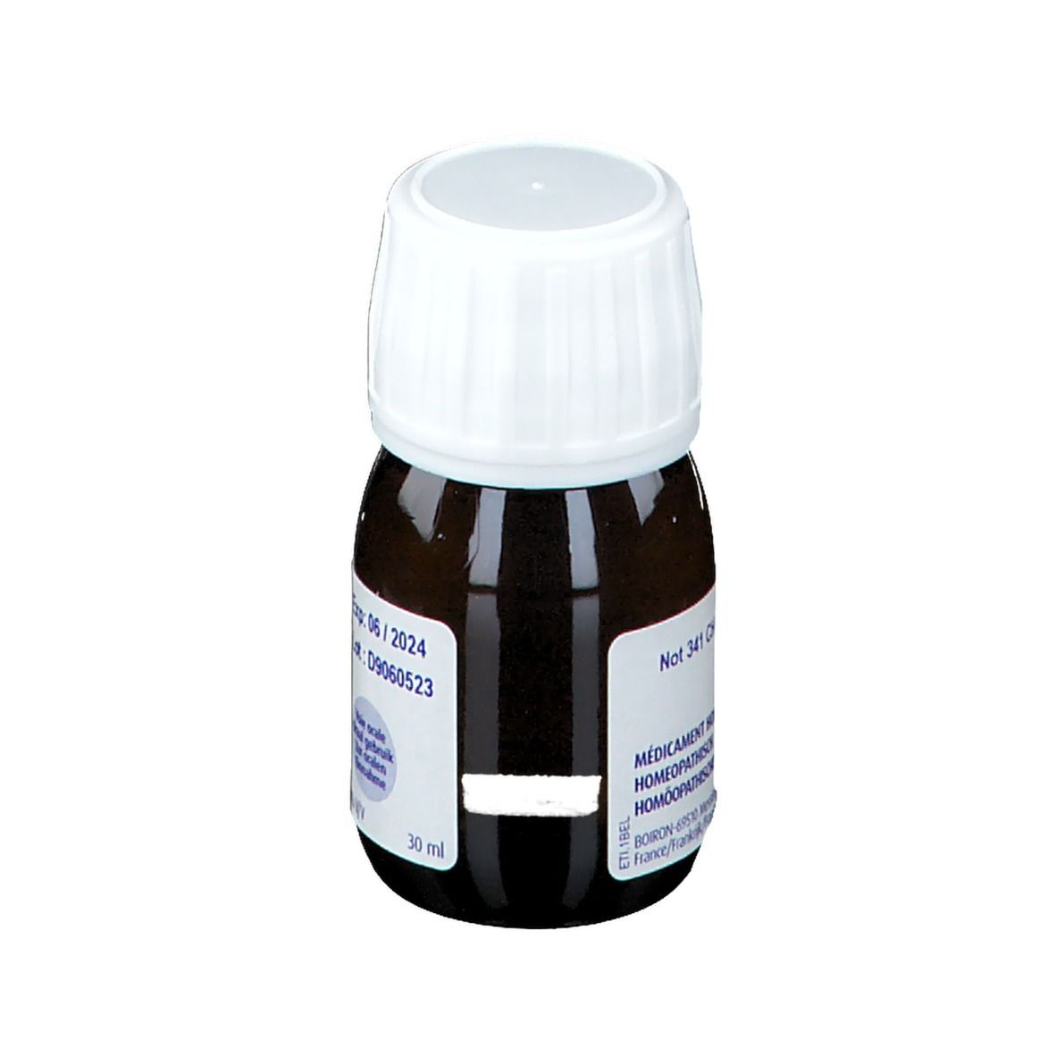 Boiron Phosphoricum Acidum Composé