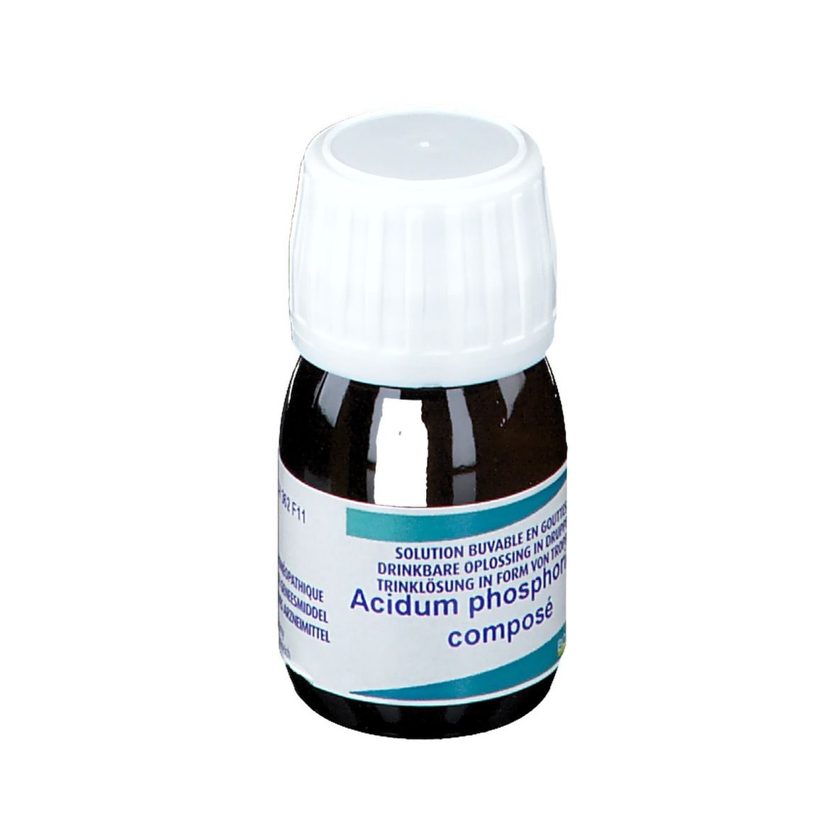 Boiron Phosphoricum Acidum Composé