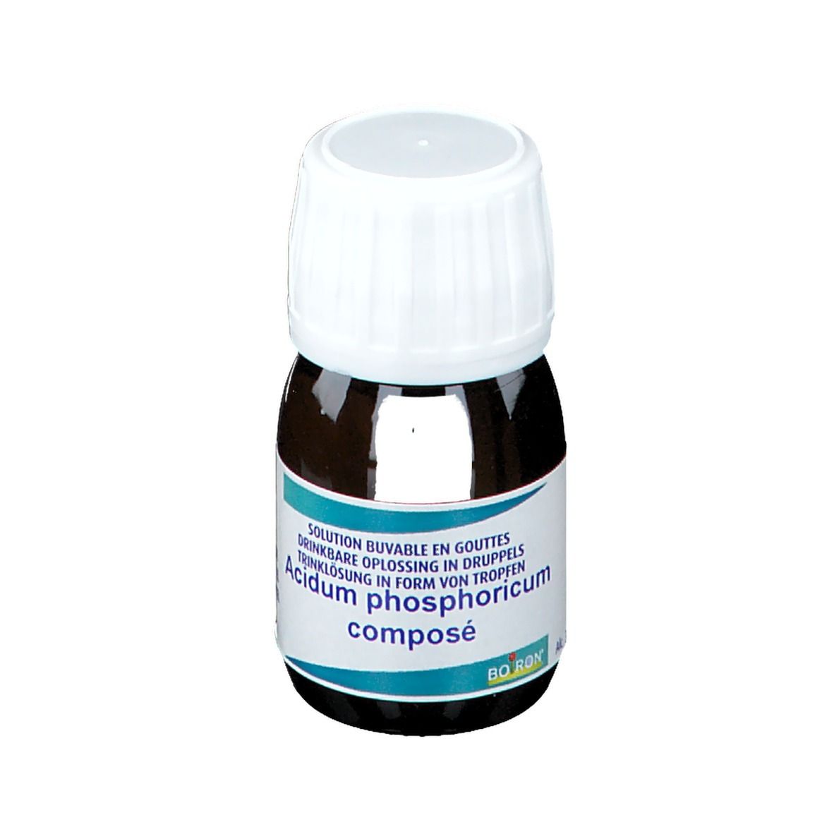 Boiron Phosphoricum Acidum Composé