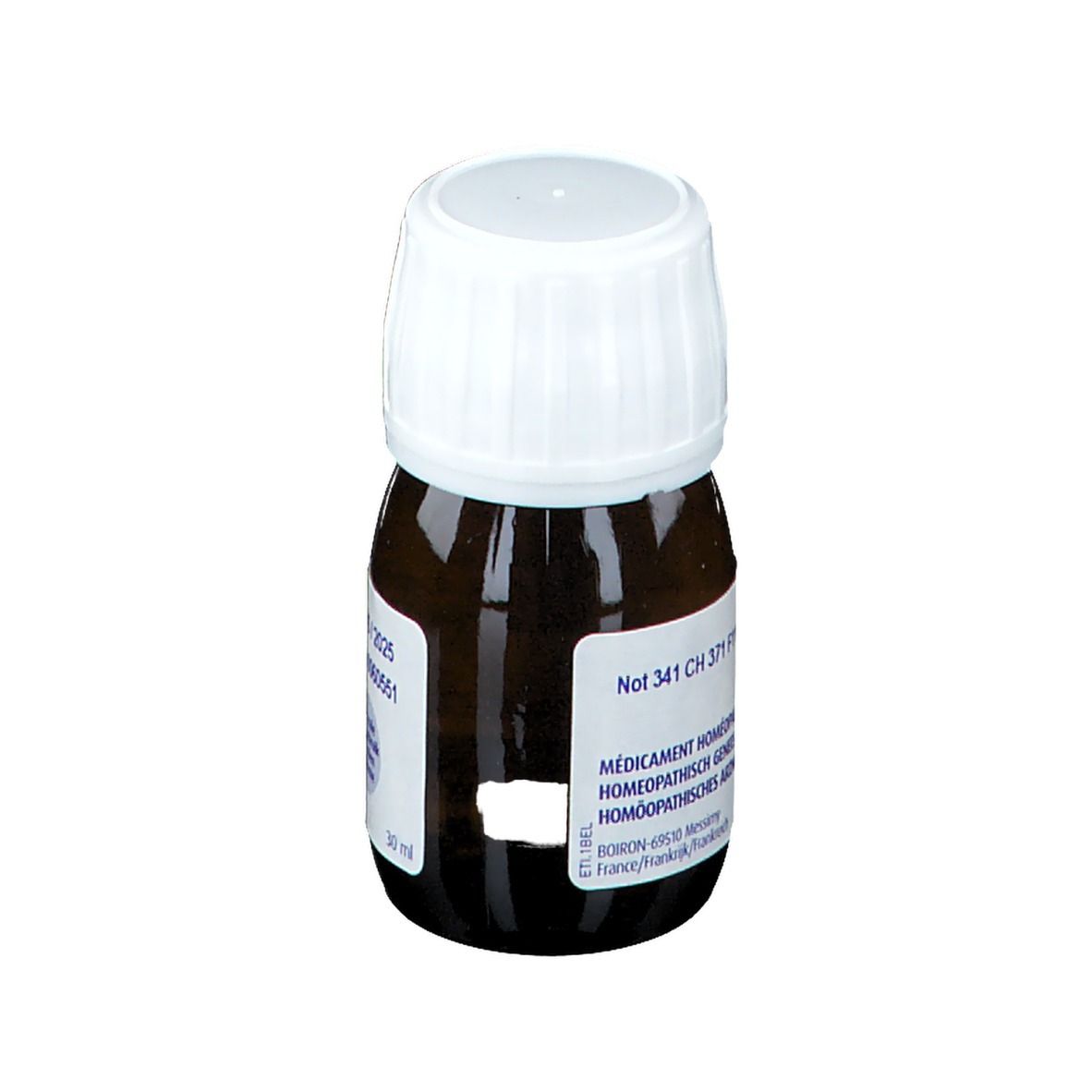 Boiron Aloe Composé