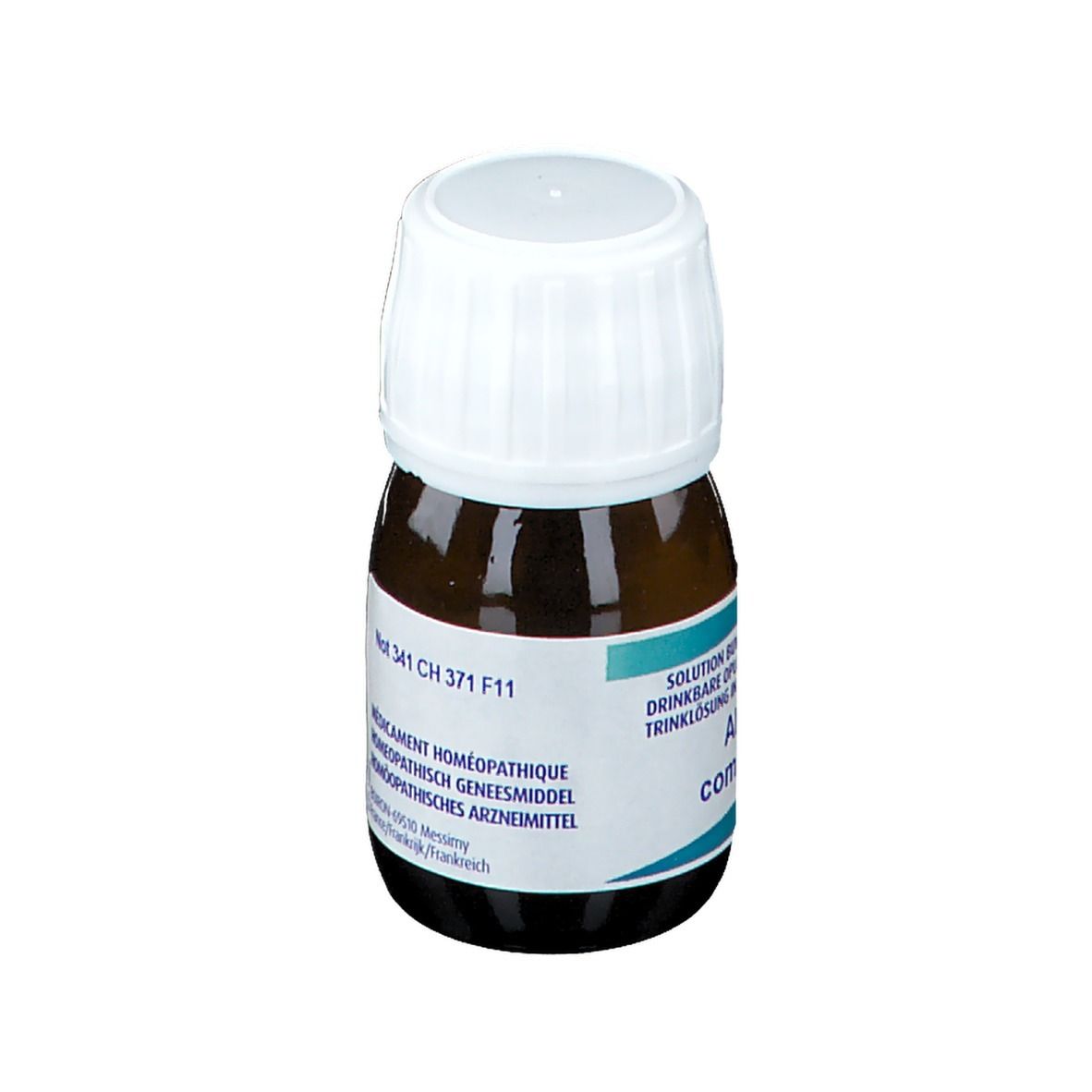 Boiron Aloe Composé
