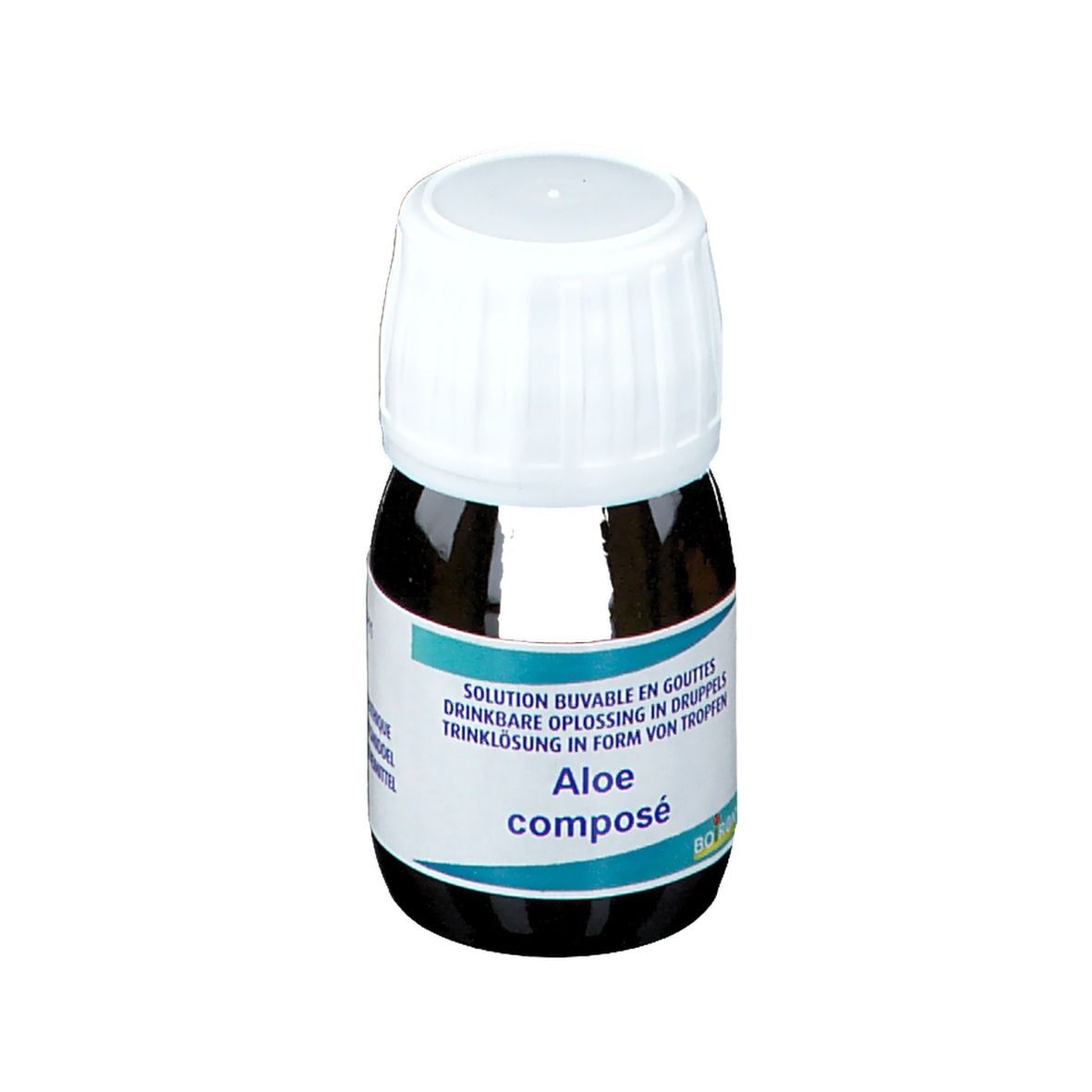 Boiron Aloe Composé