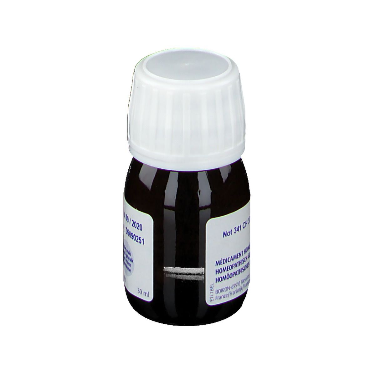 Dolisos Chelidonium Compos