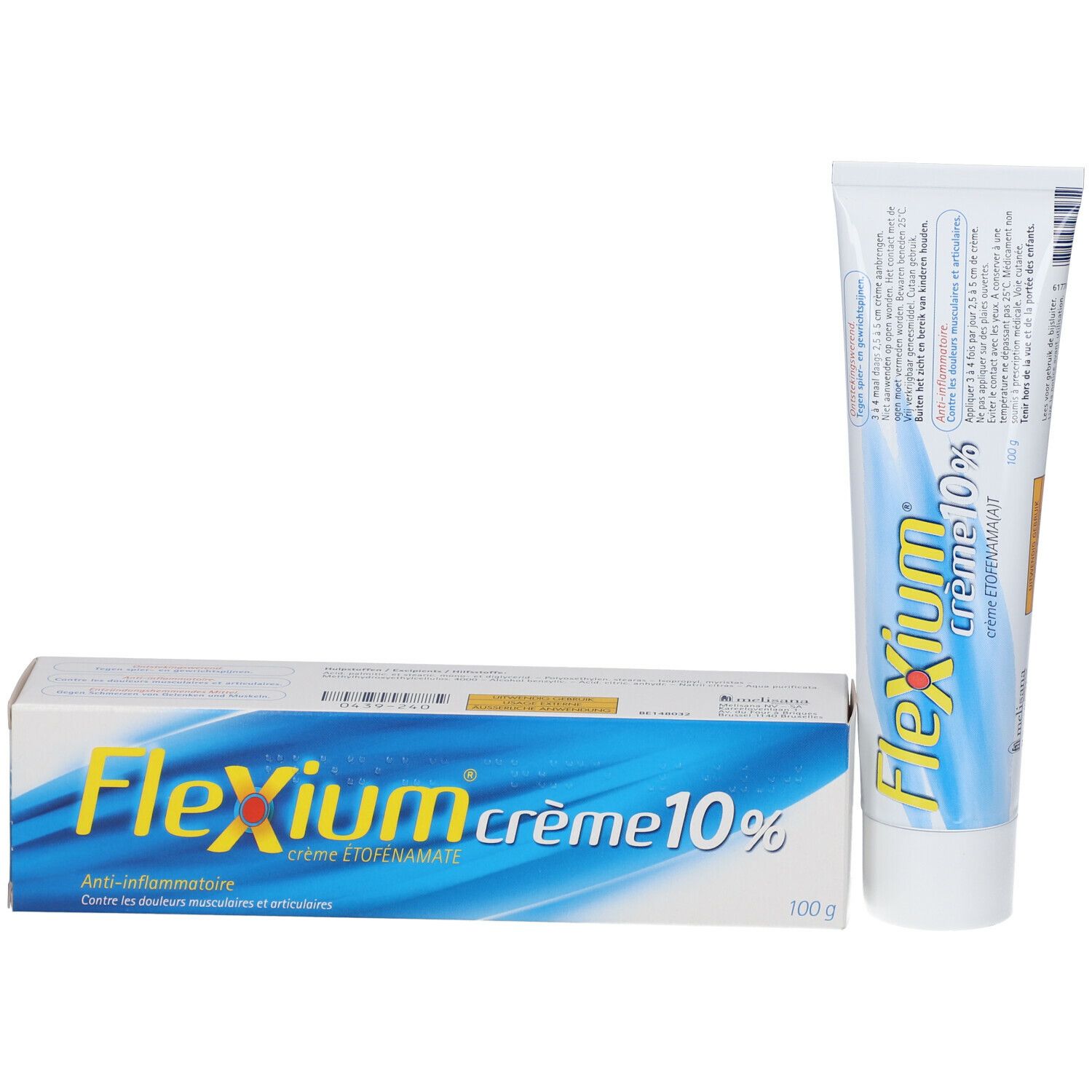 Flexium