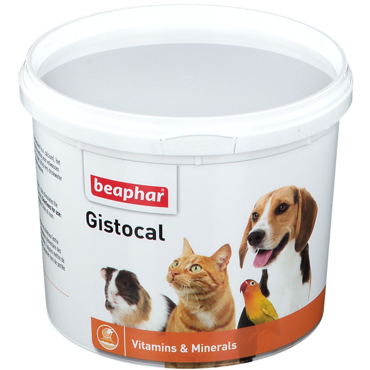 Beaphar® Gistocal
