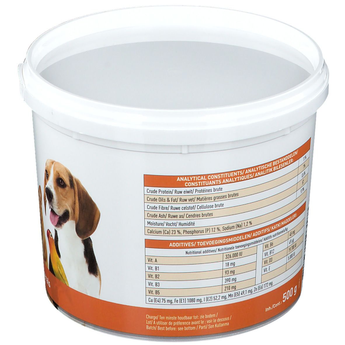 Beaphar® Gistocal
