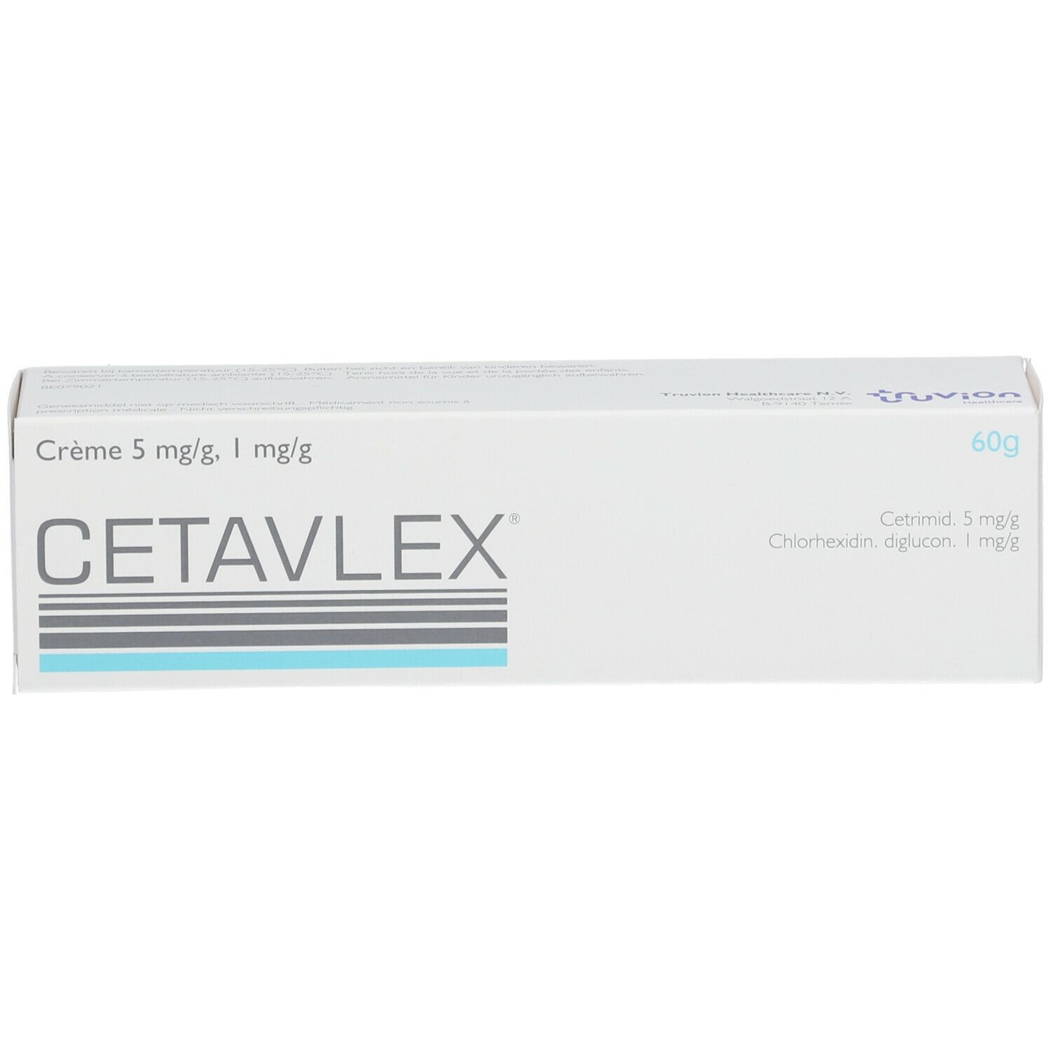 Cetavlex