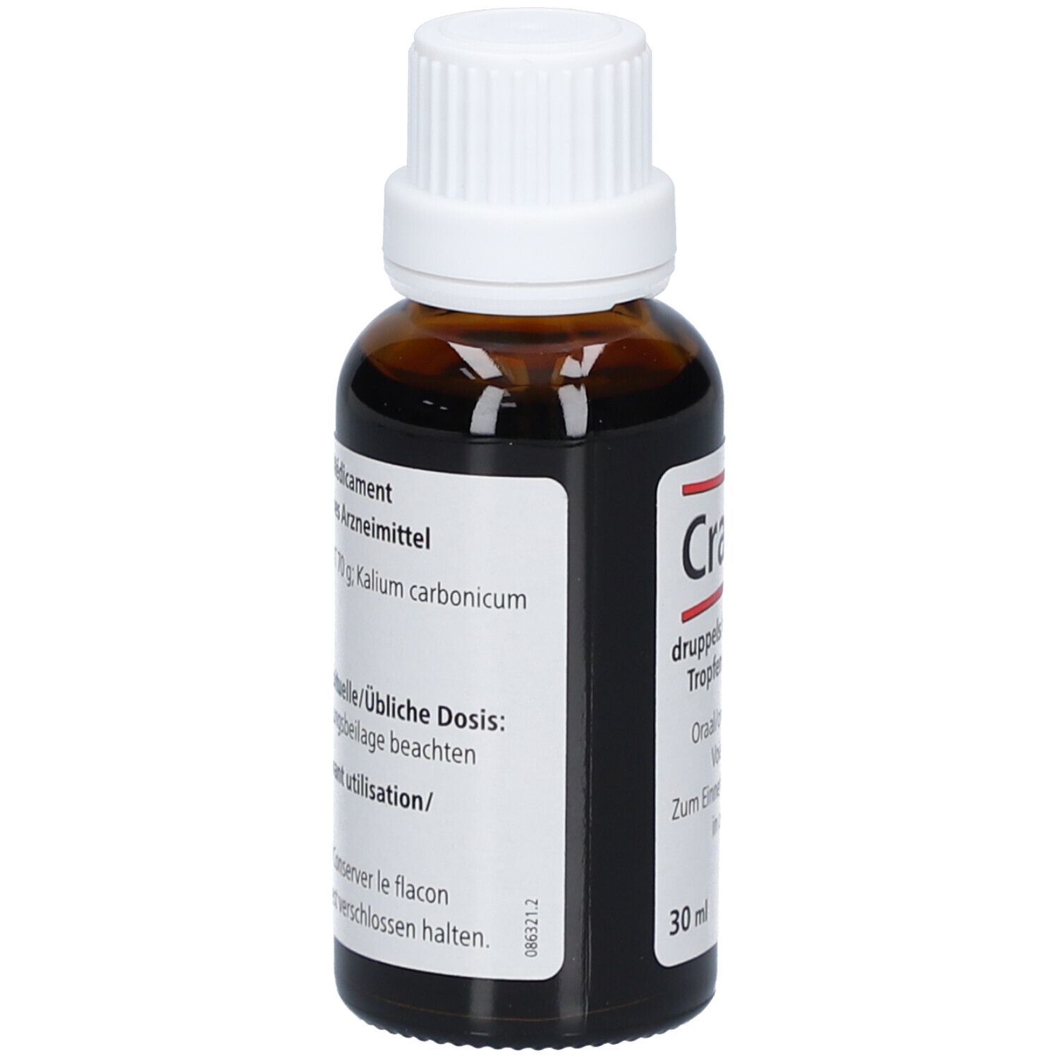 Heel Cralonin