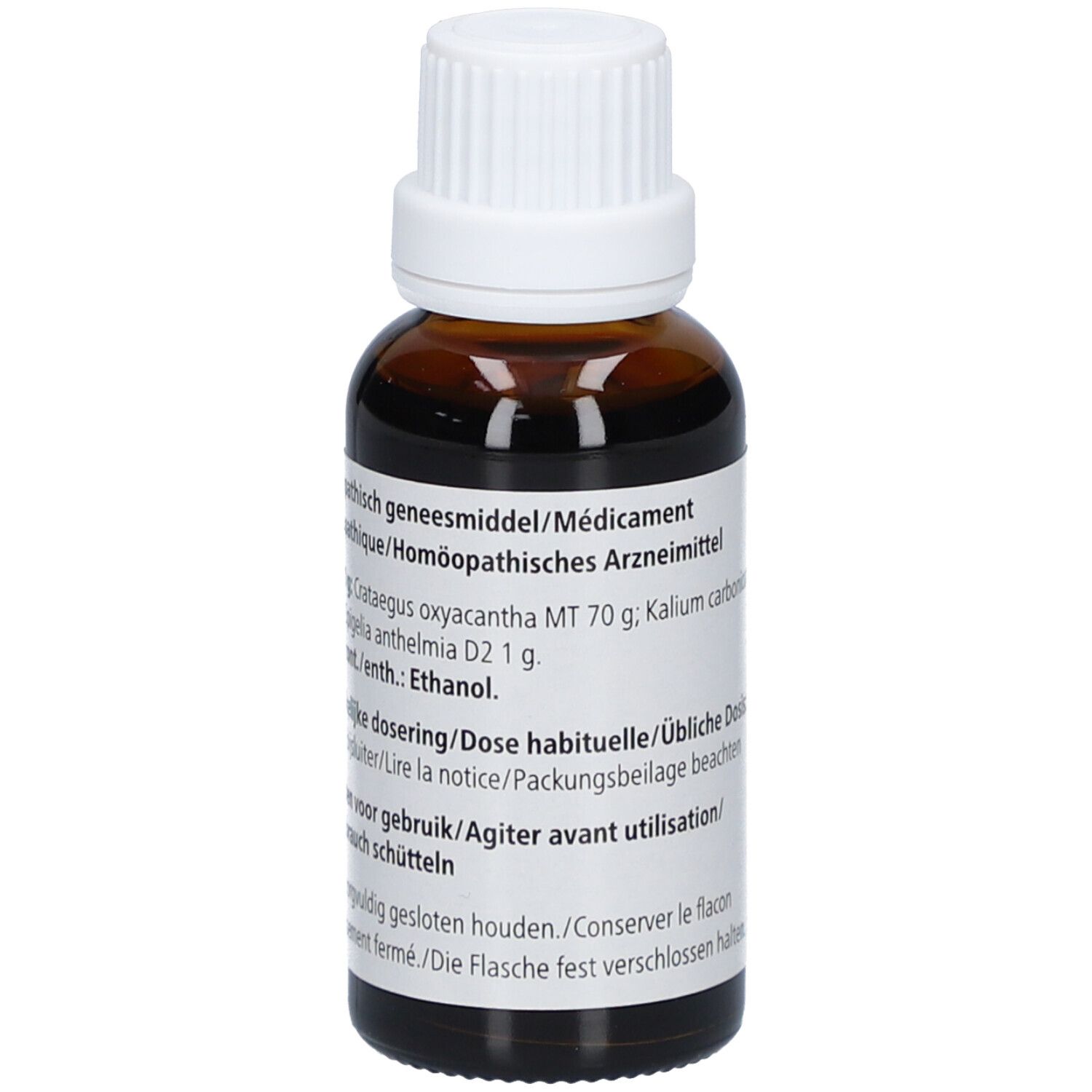 Heel Cralonin