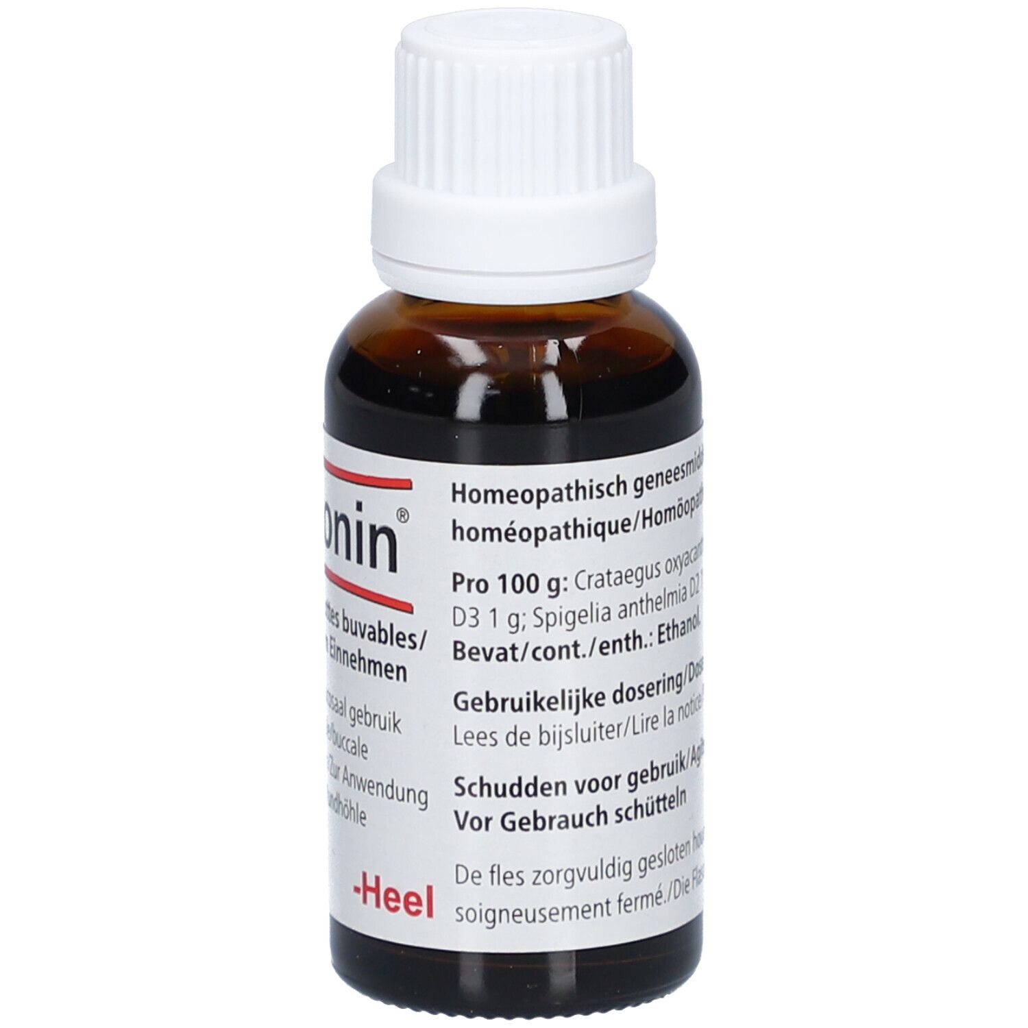 Heel Cralonin