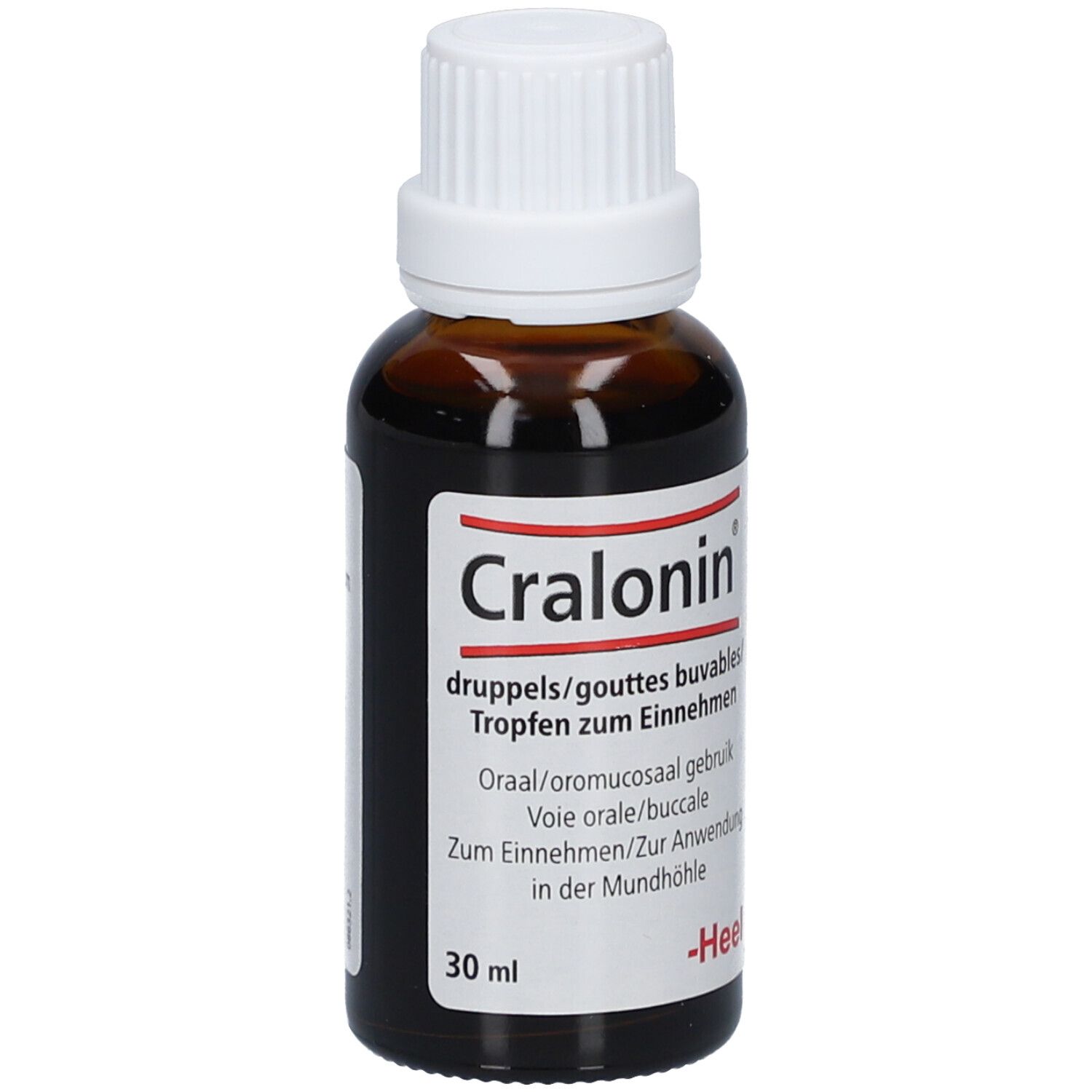 Heel Cralonin