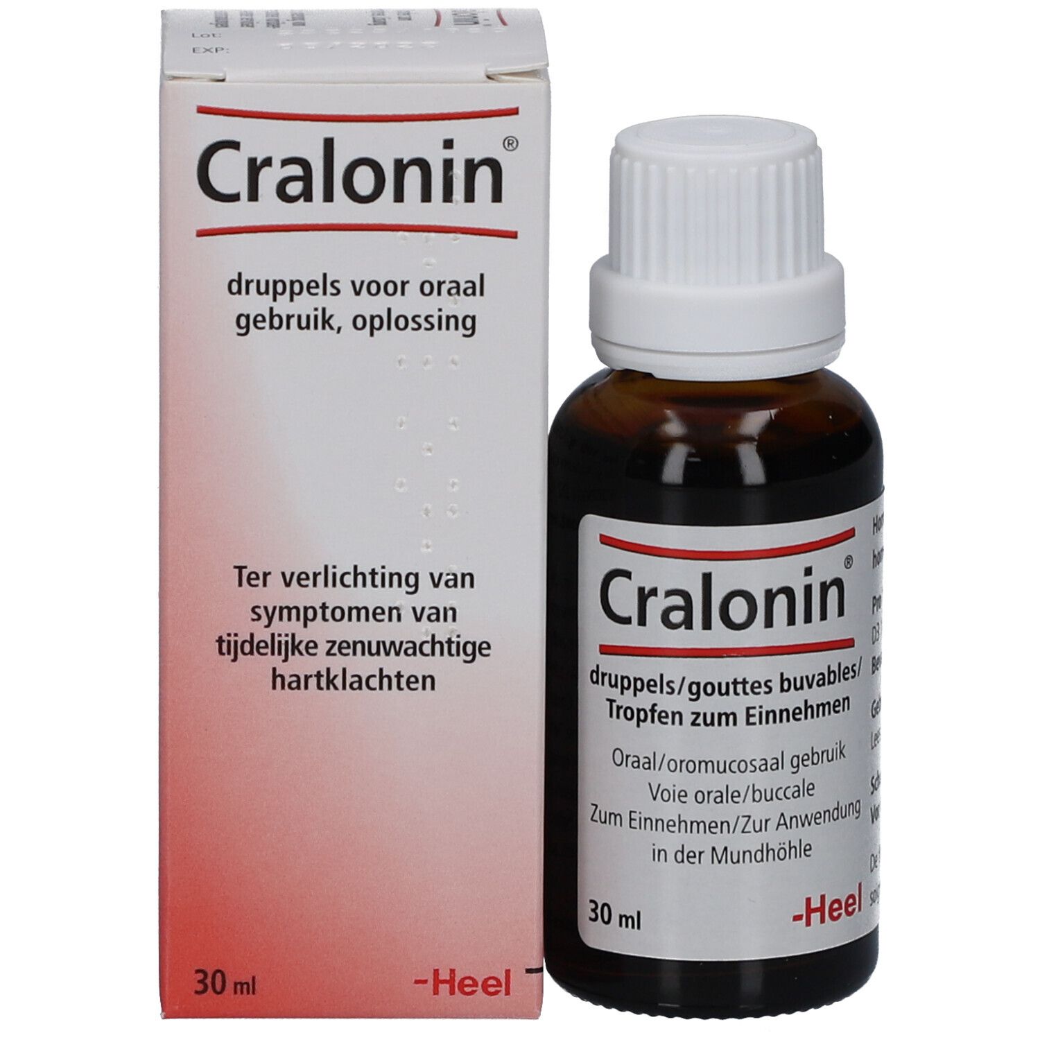 Heel Cralonin