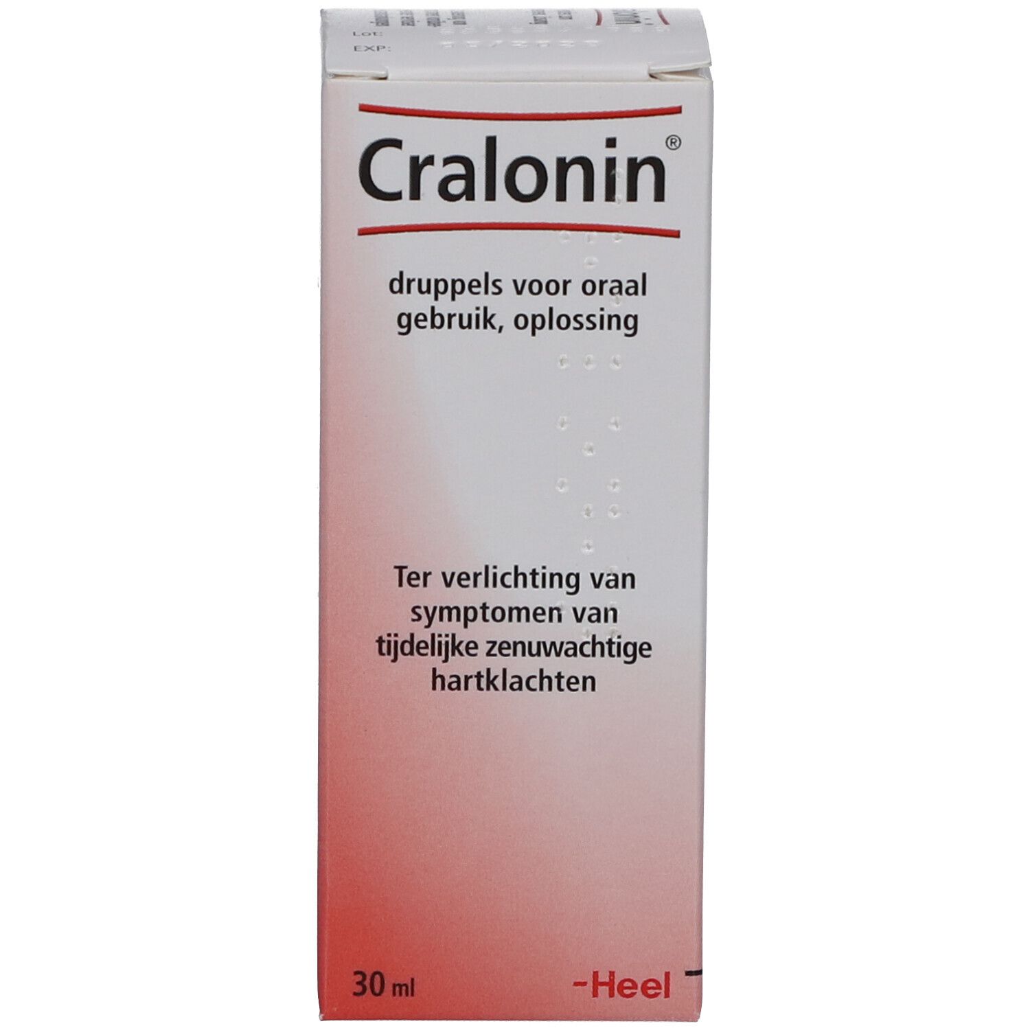 Heel Cralonin