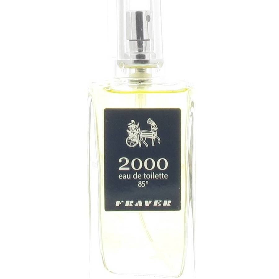 EDT 2000 85% Fraver