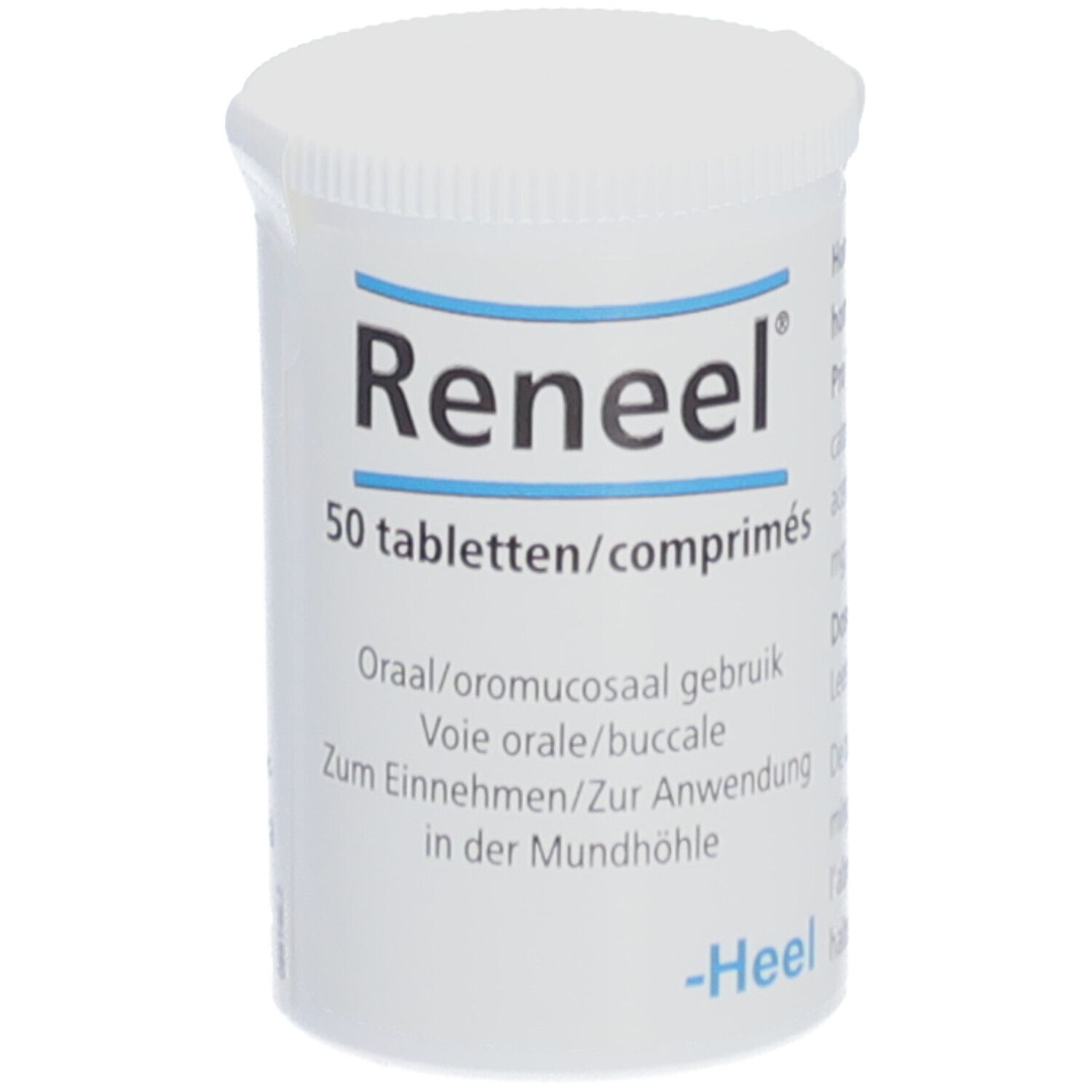 Heel Reneel