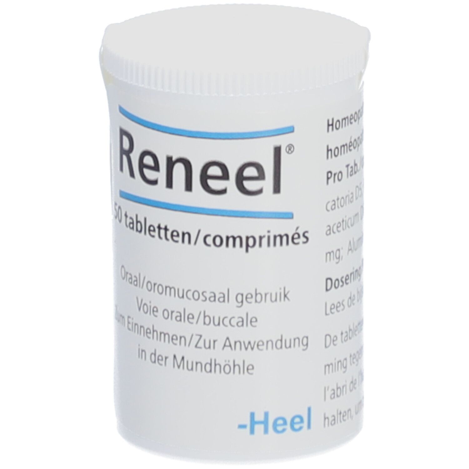 Heel Reneel