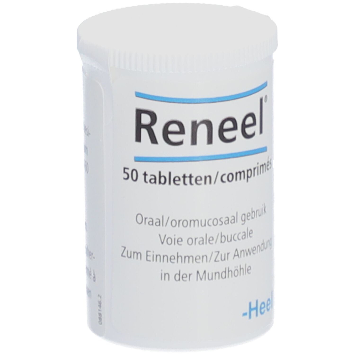 Heel Reneel