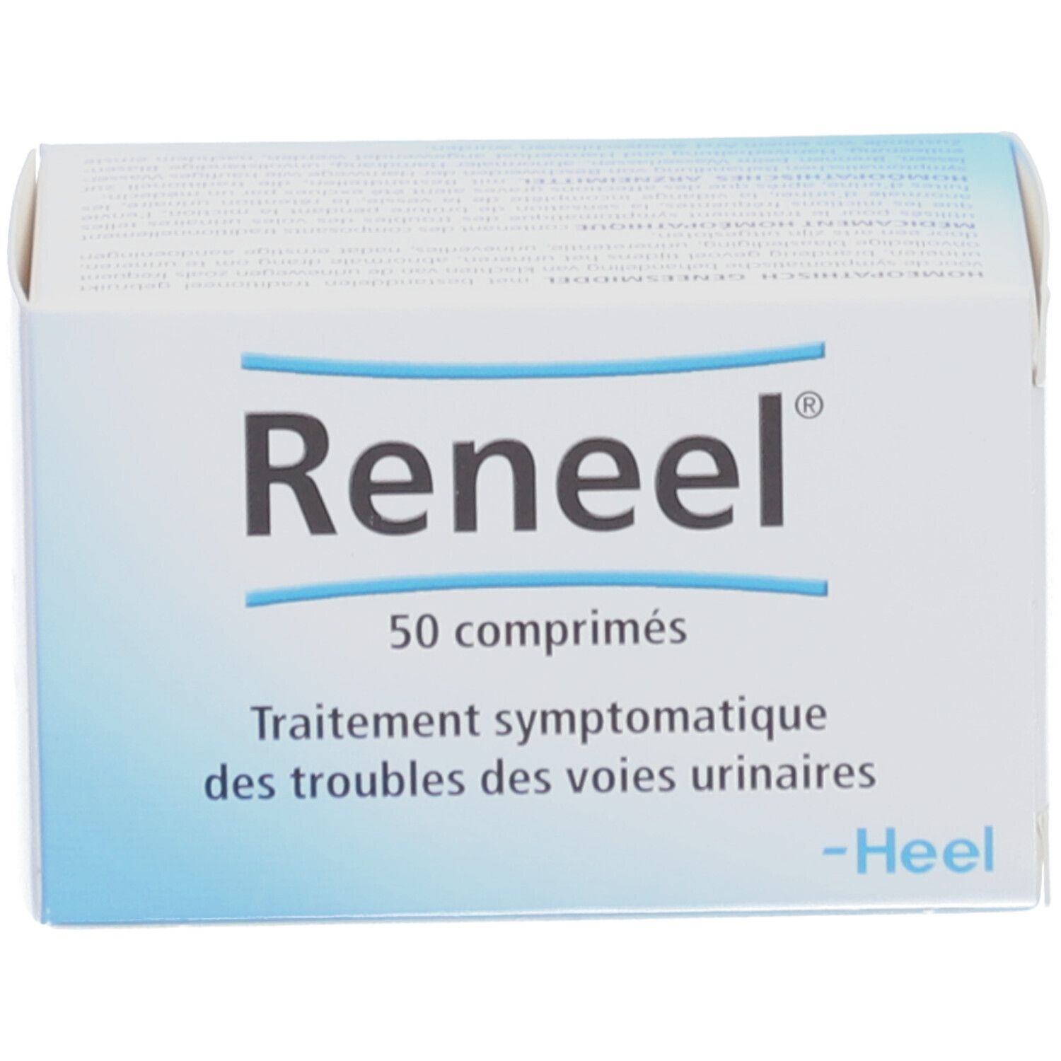 Heel Reneel