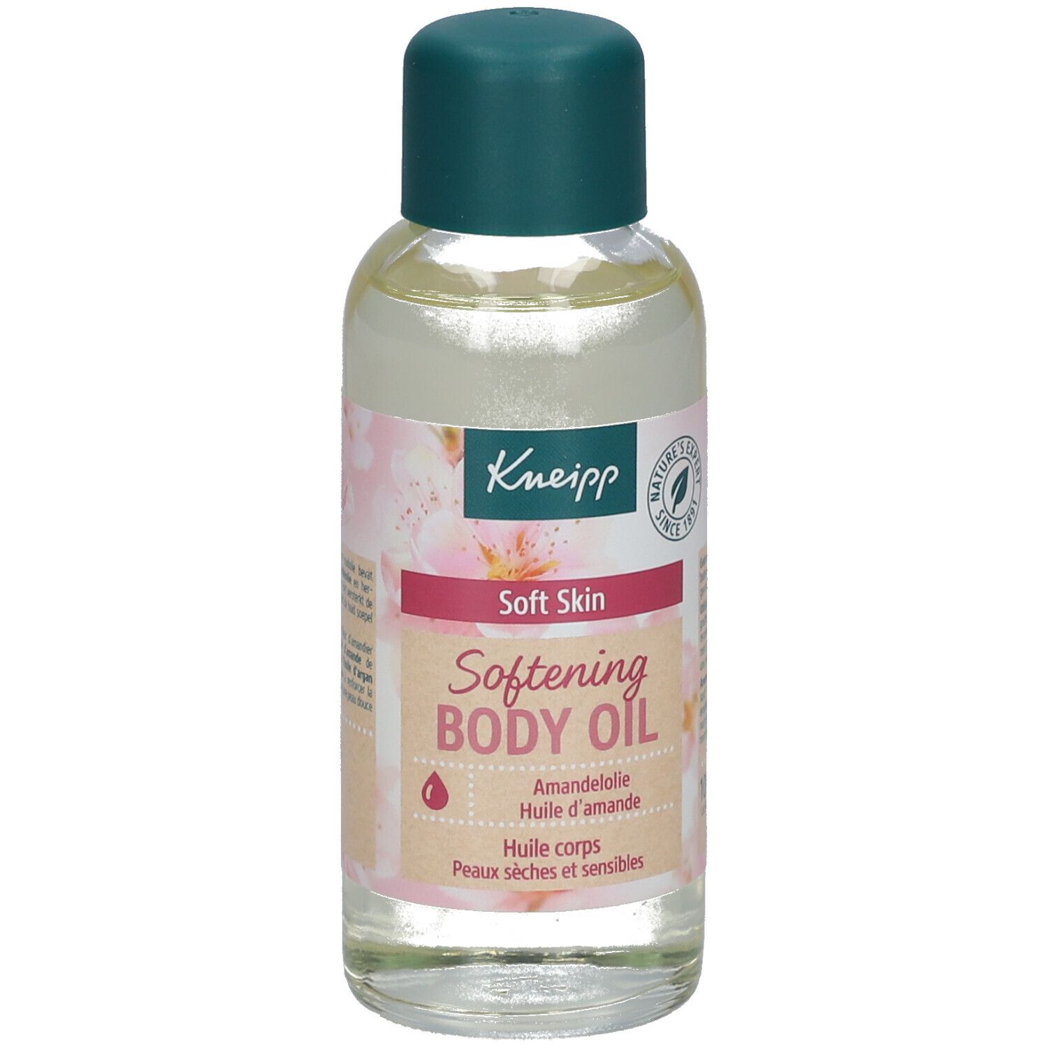 Kneipp Soft Skin Softening Body Oil Amandelolie