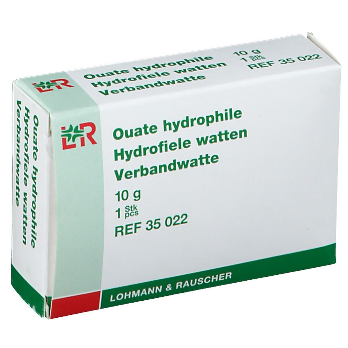 Stella Ouate Hydrophile Boite 35022
