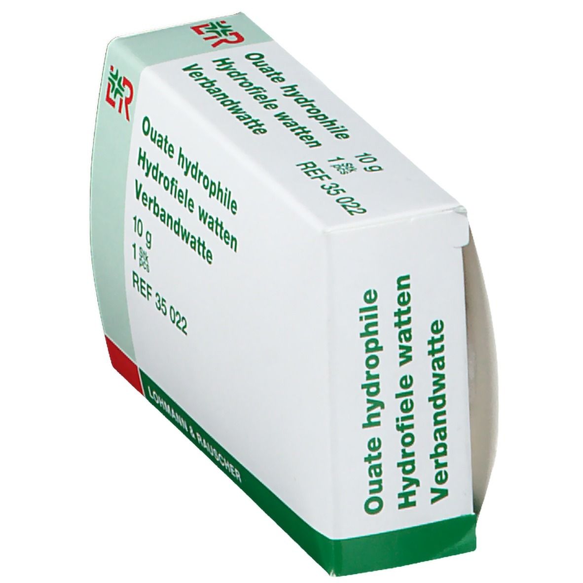 Stella Ouate Hydrophile Boite 35022