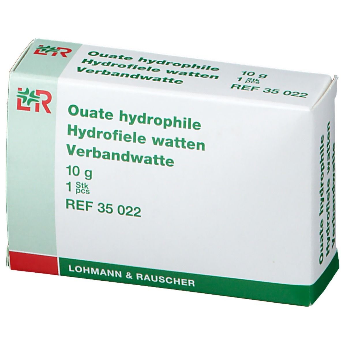 Stella Ouate Hydrophile Boite 35022